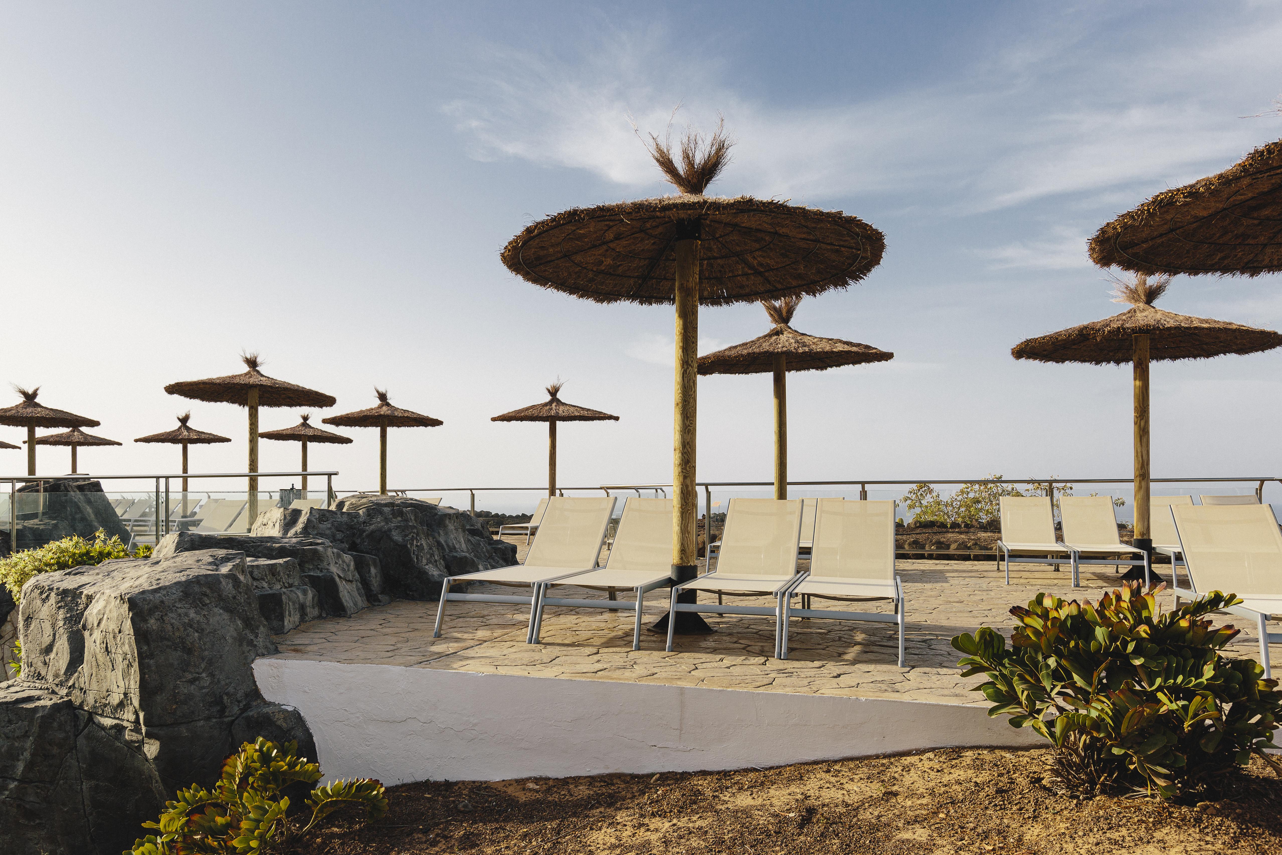 Hotel Alua Village Fuerteventura 4*