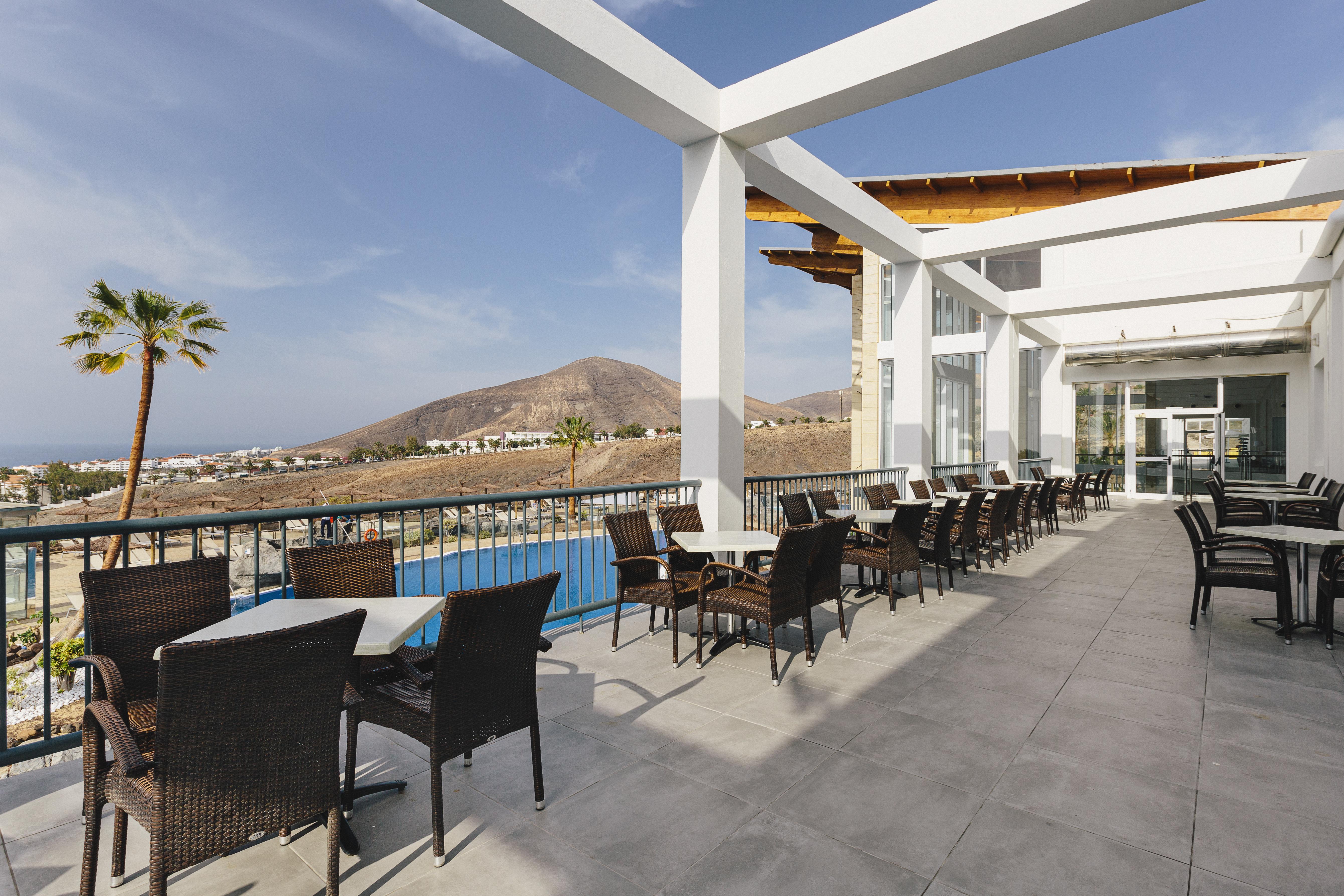 Alua Village Fuerteventura Hotel