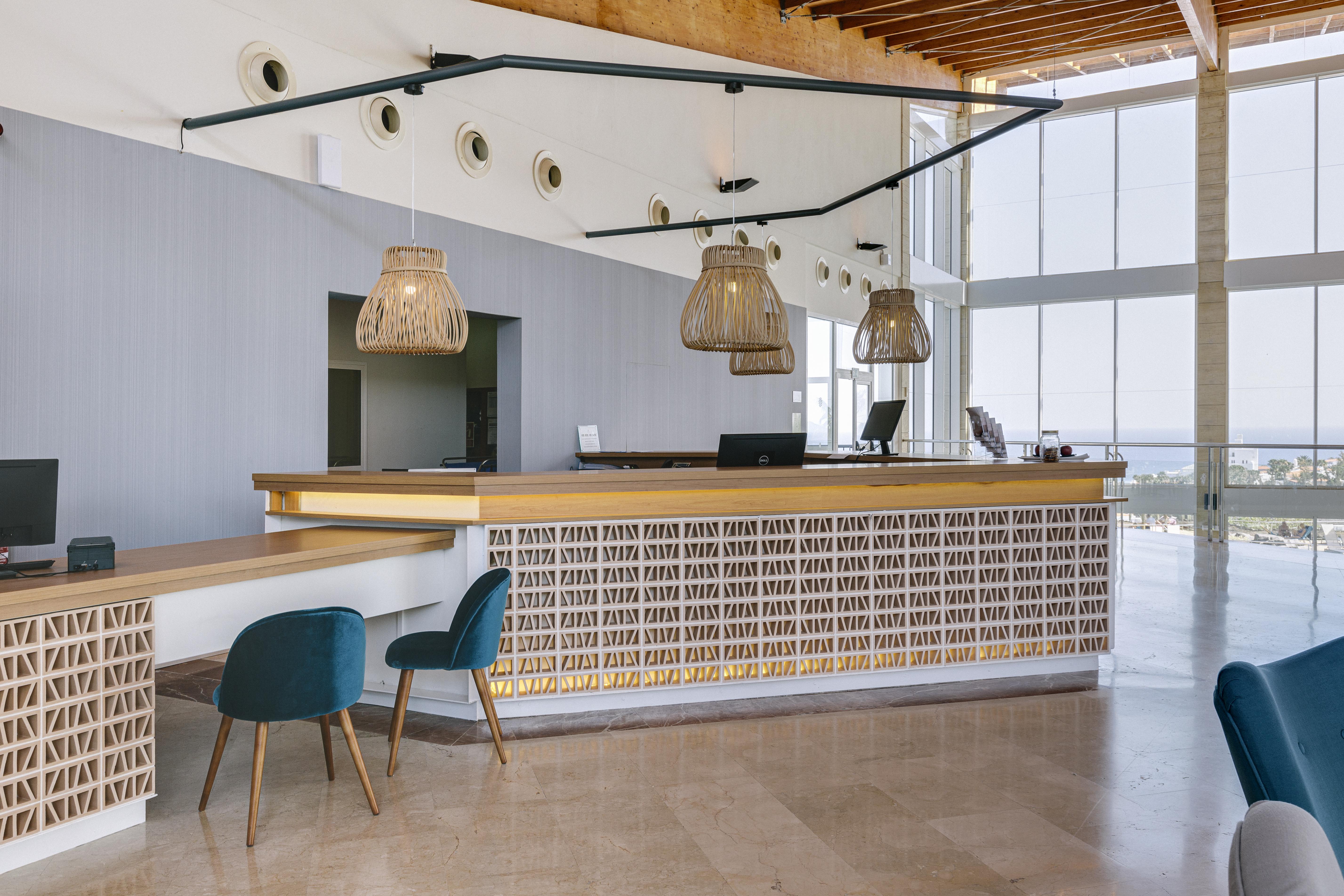 Hotel Alua Village Fuerteventura 4*