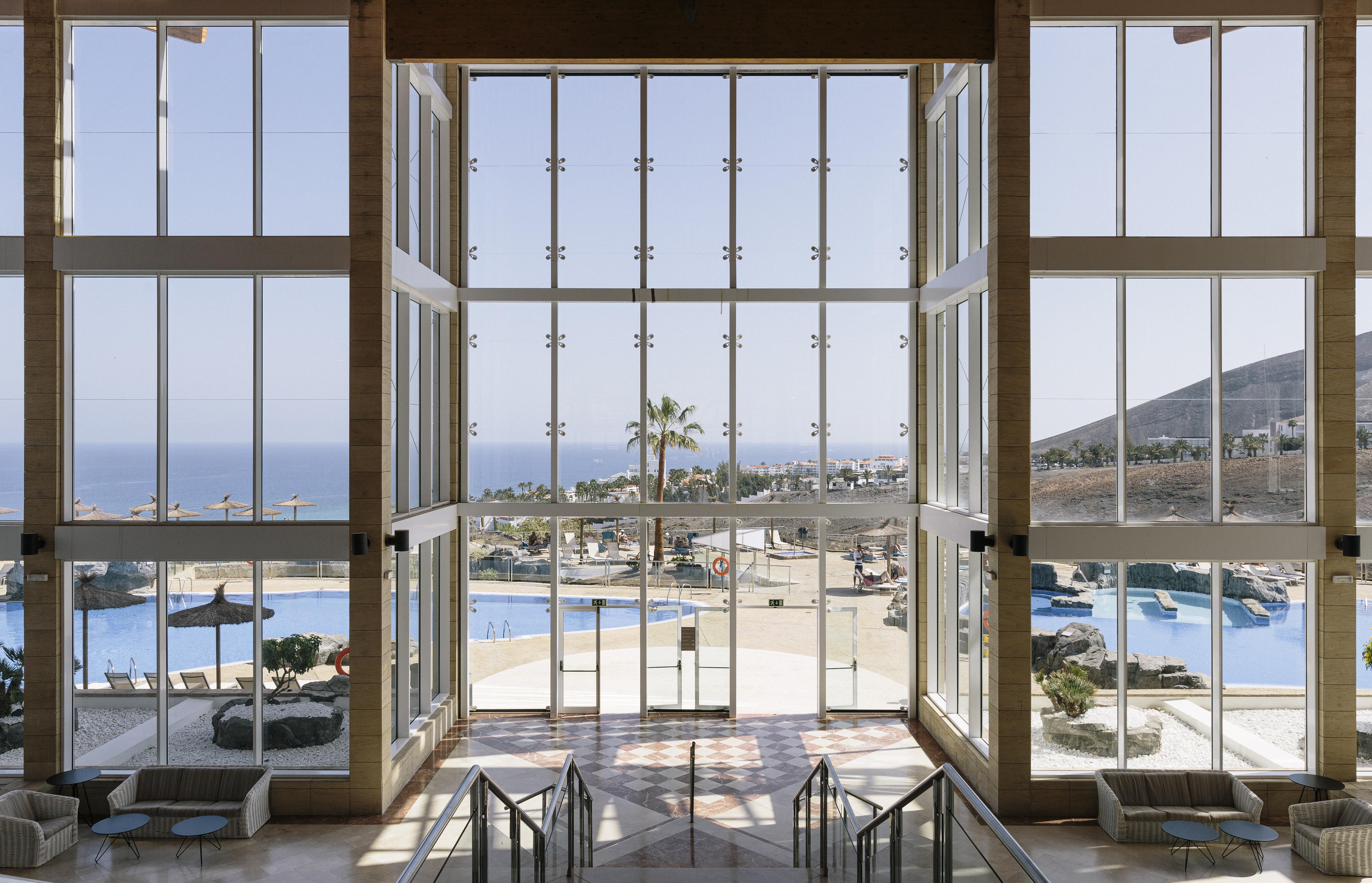 Alua Village Fuerteventura Hotel Jandia (Fuerteventura)