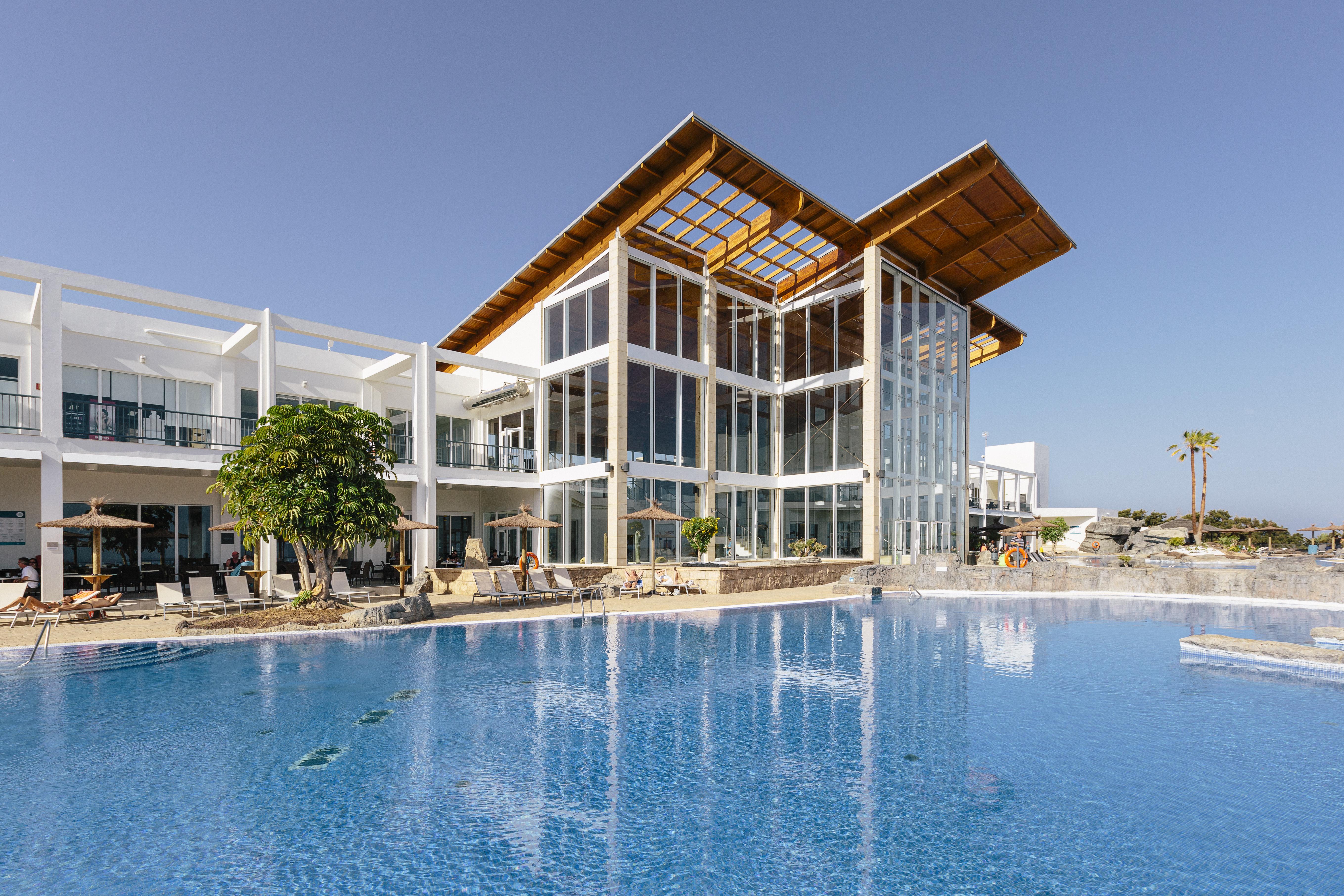 Alua Village Fuerteventura 4* Jandia (Fuerteventura)