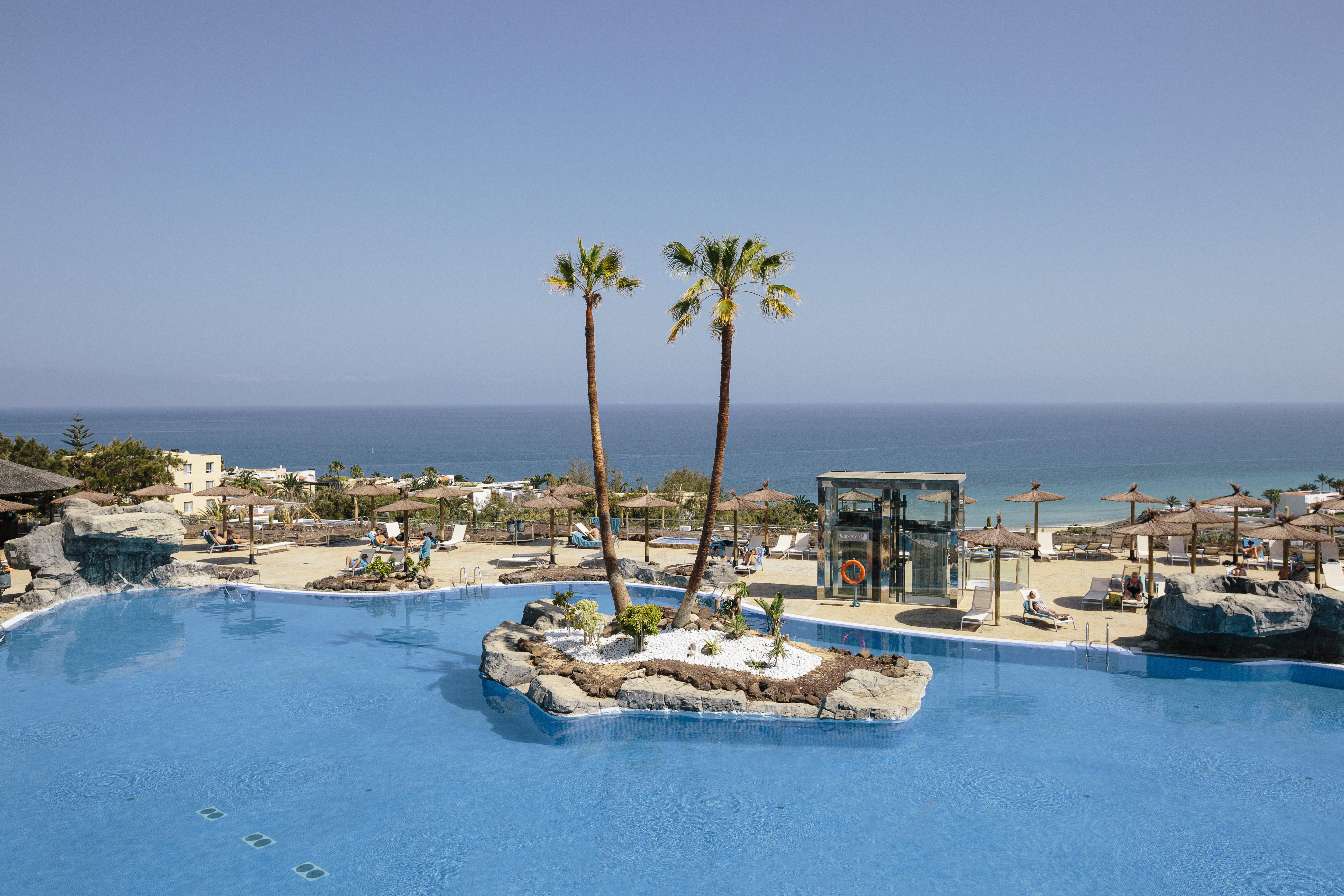 Hotel Alua Village Fuerteventura Jandia (Fuerteventura)