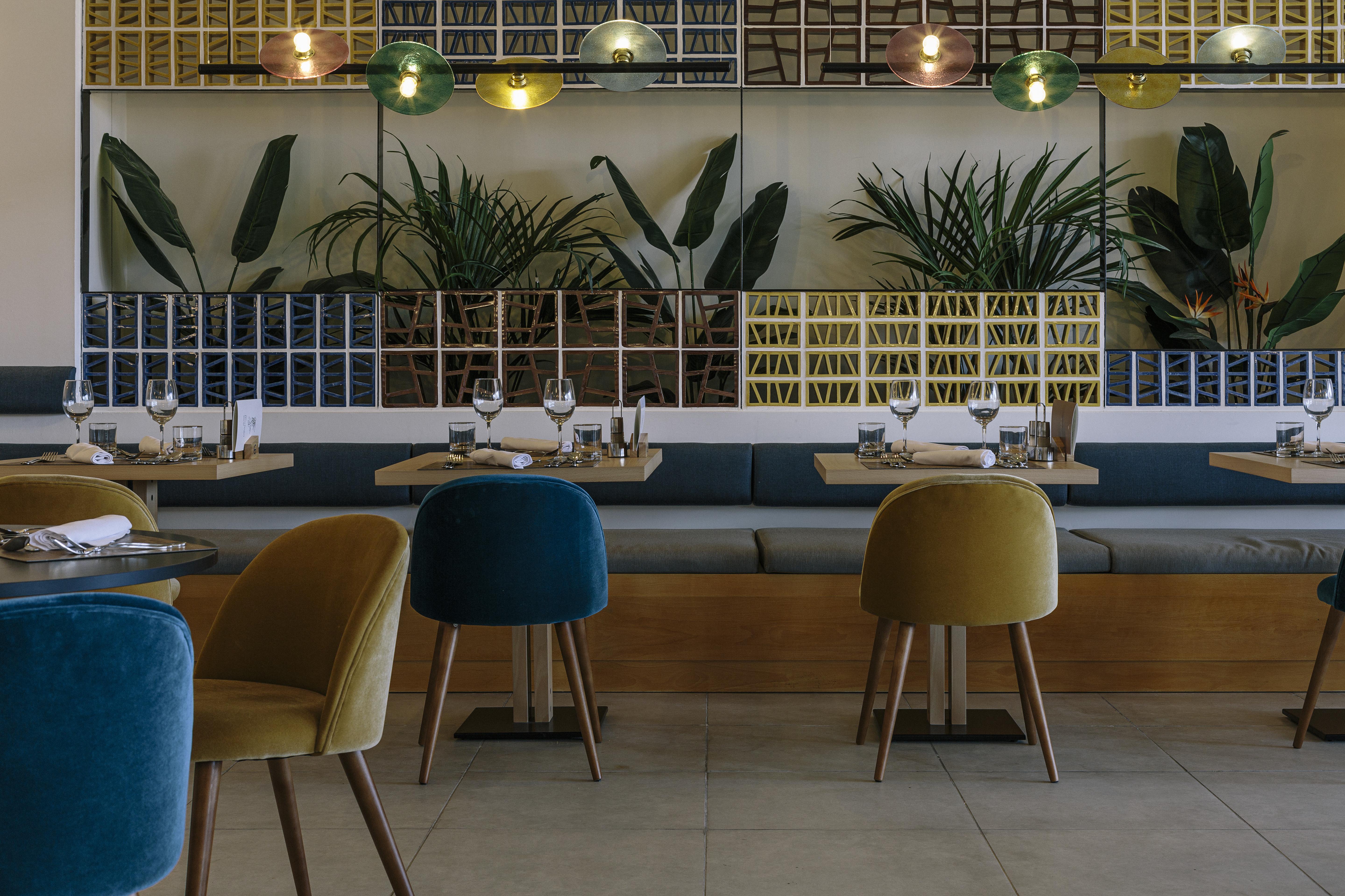 Alua Village Fuerteventura 4*