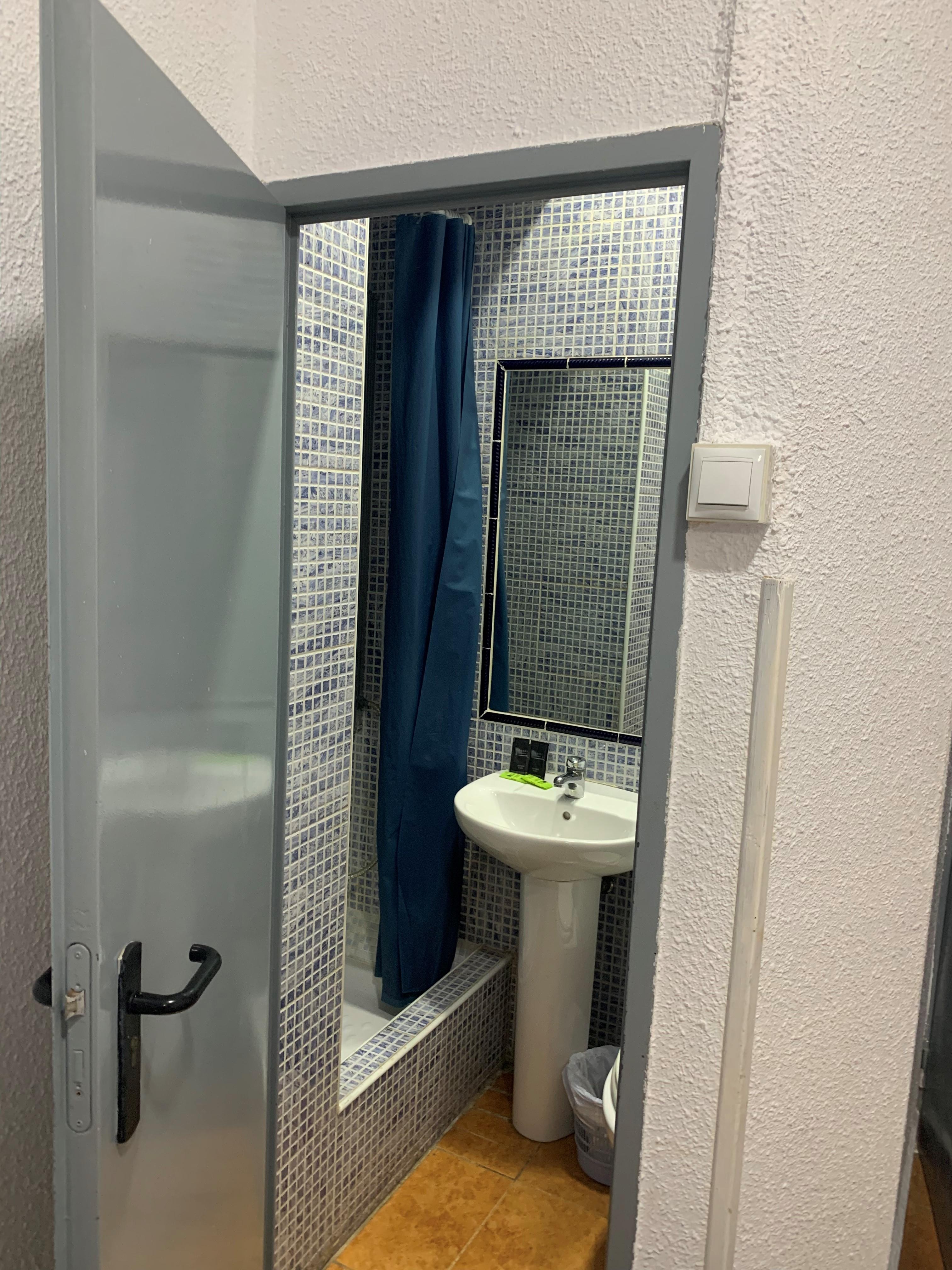 Alcobia Guest house Seville