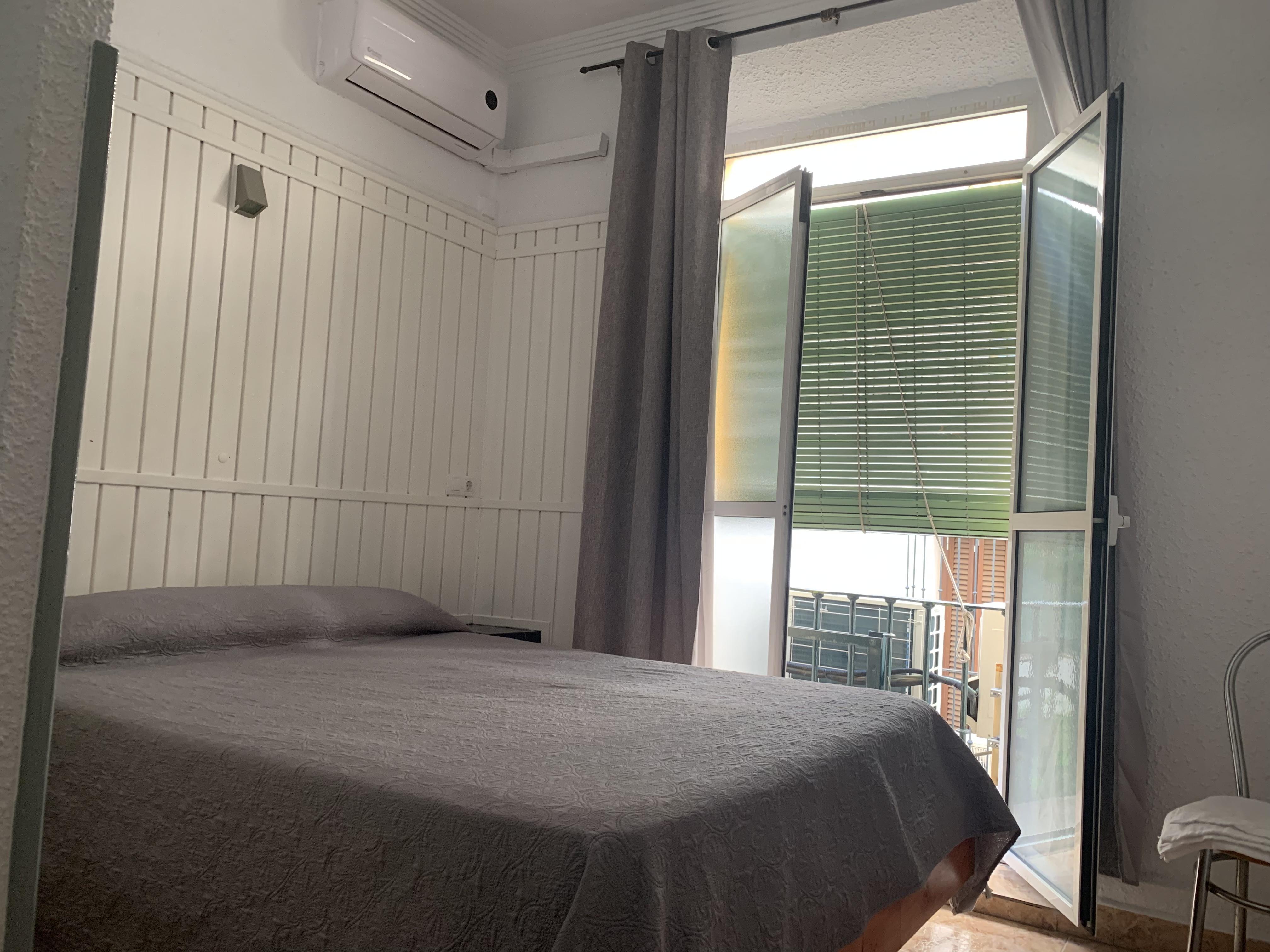 Alcobia Guest house Seville