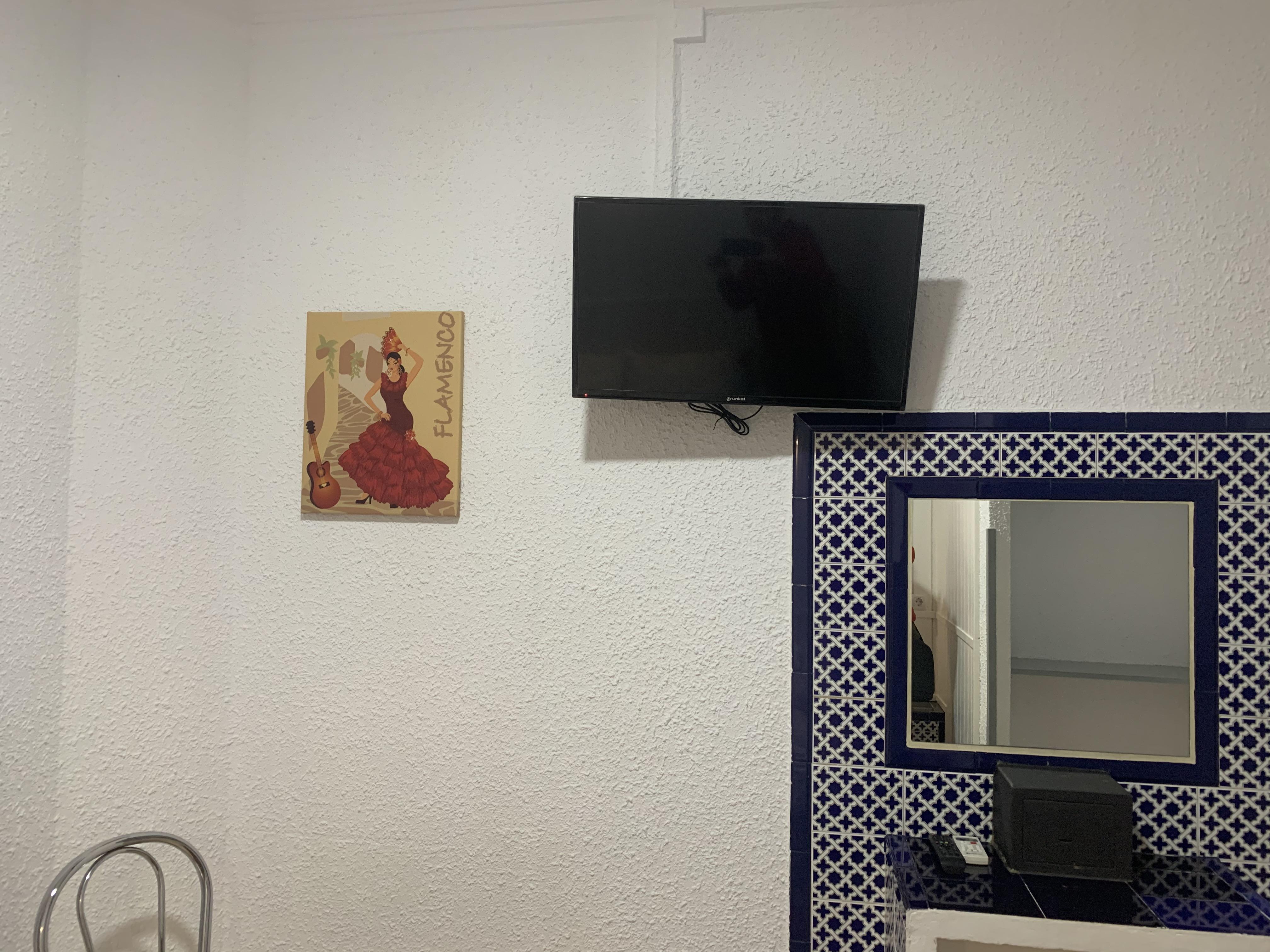 Guest house Alcobia Seville
