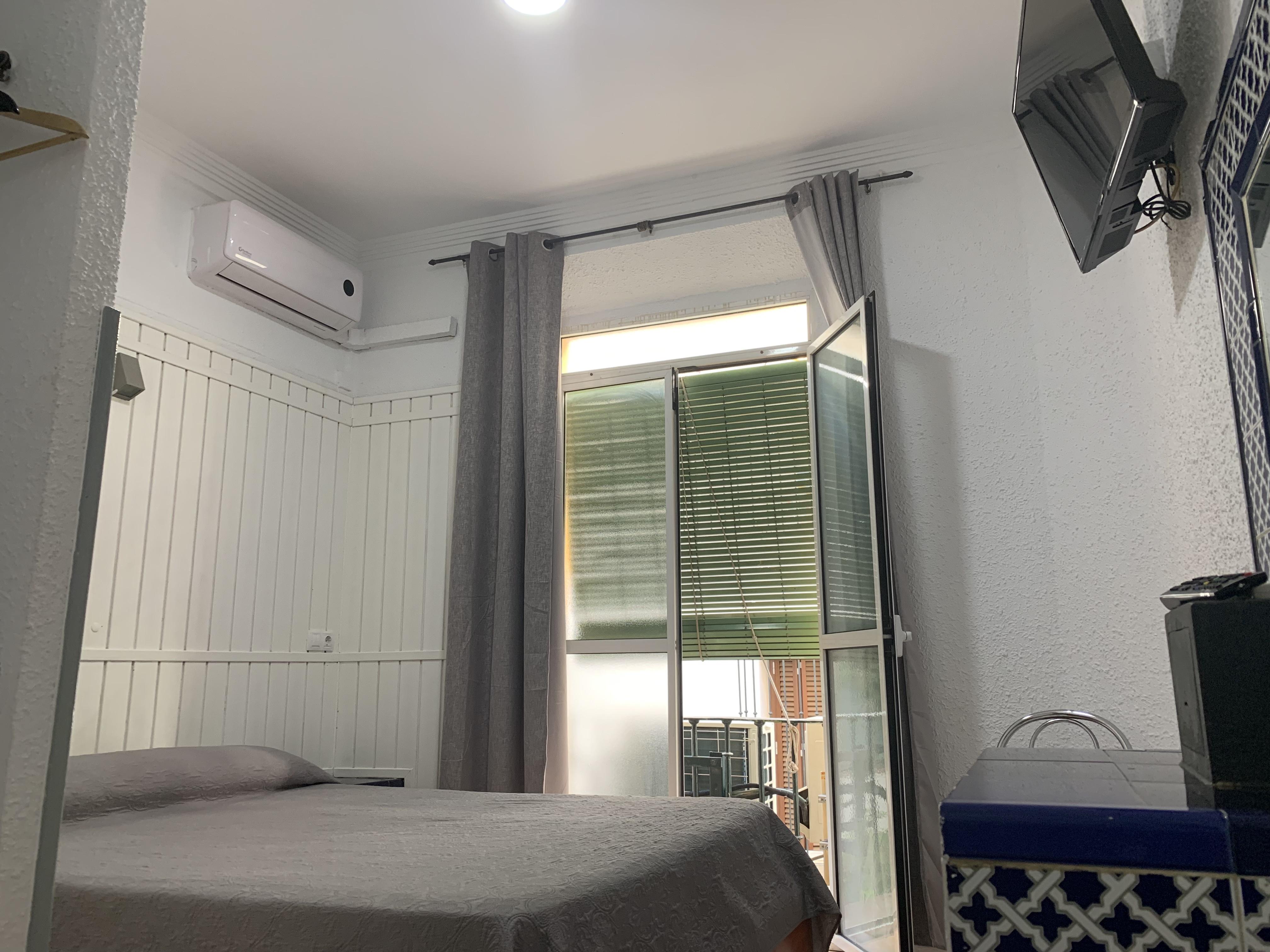 Alcobia Seville