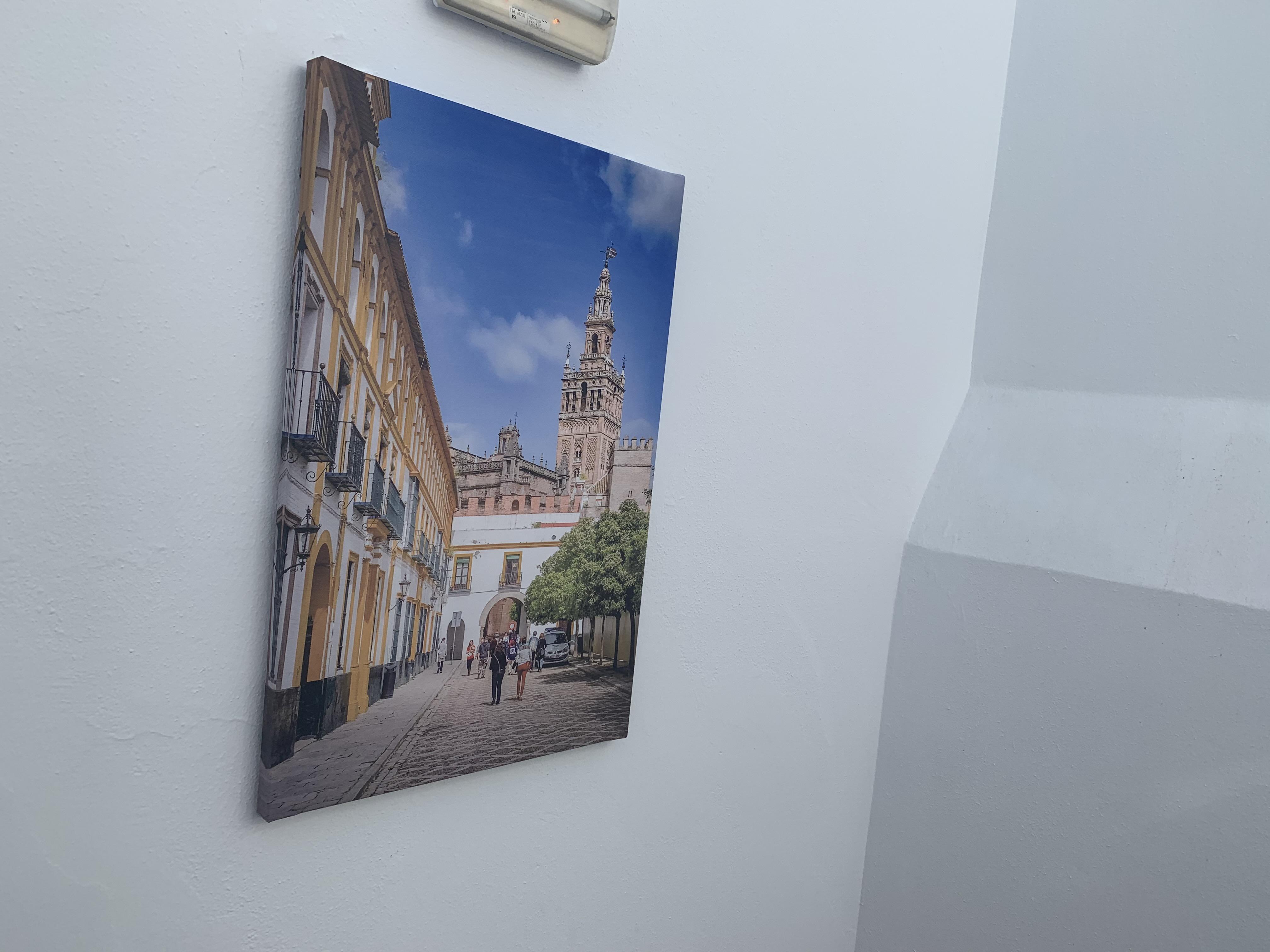 Alcobia Seville