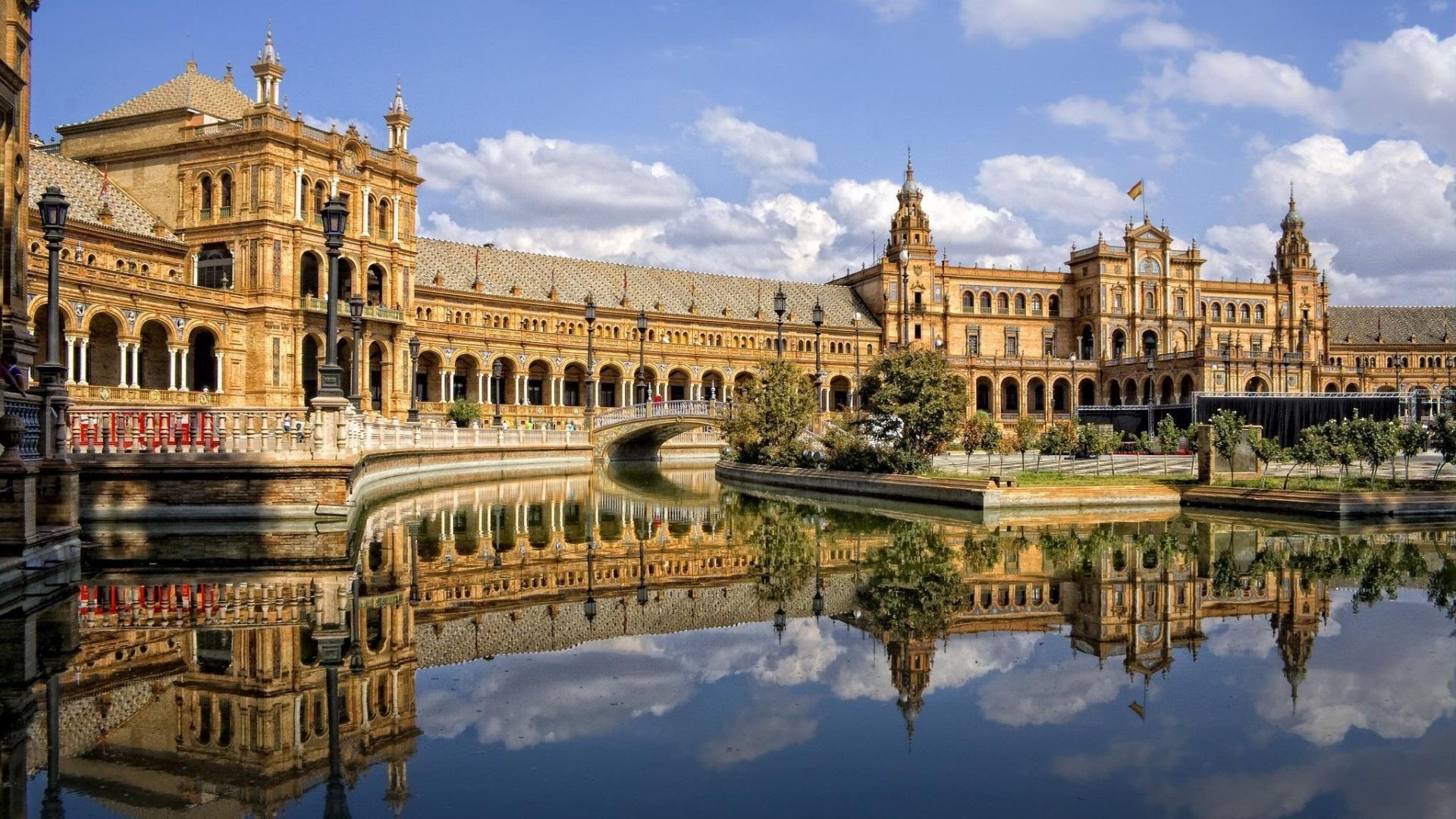Guest house Alcobia Seville