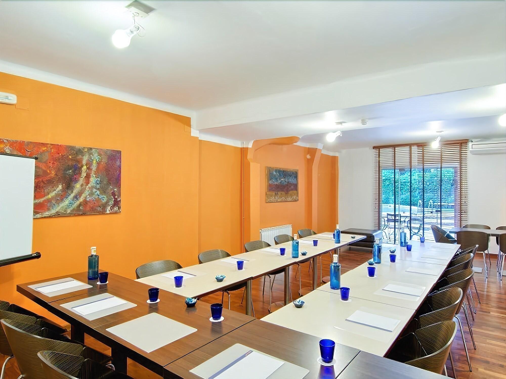 Aatu - Adults Only 4* Peratallada