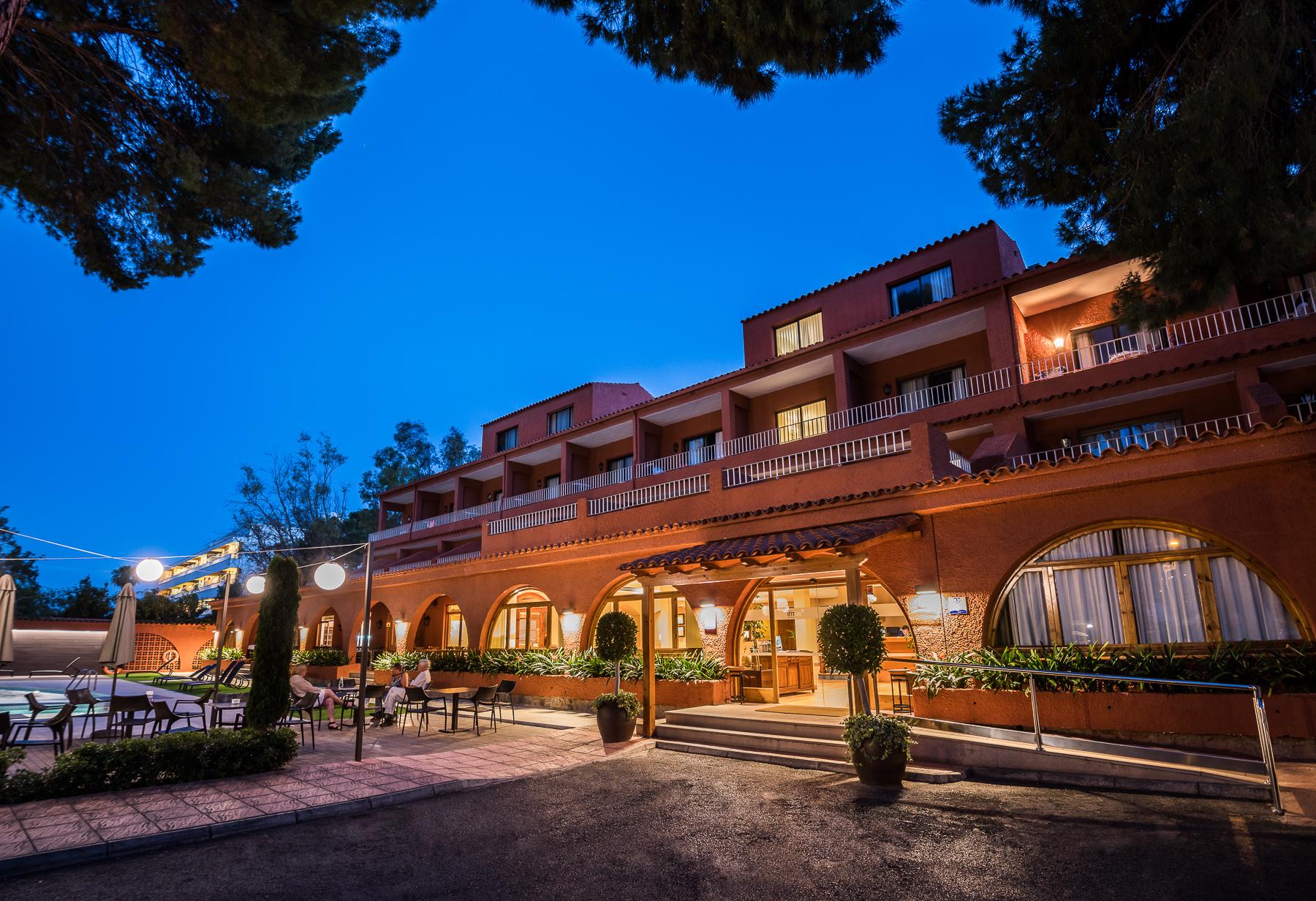 Intelier Bonaire 4* Benicàssim