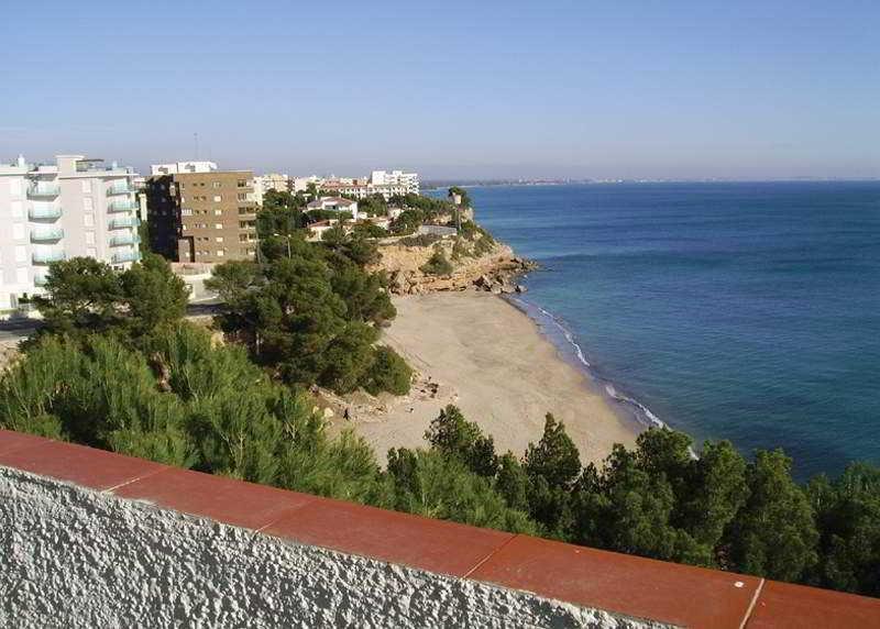 Angeles I Y Ii Hotel 2*