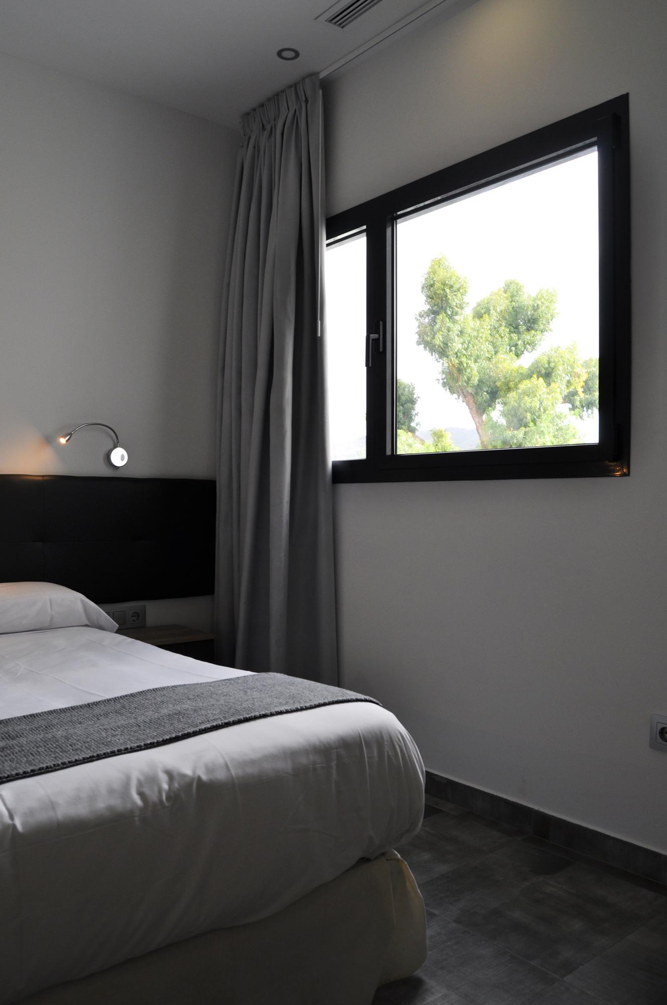 Hotel Portman
