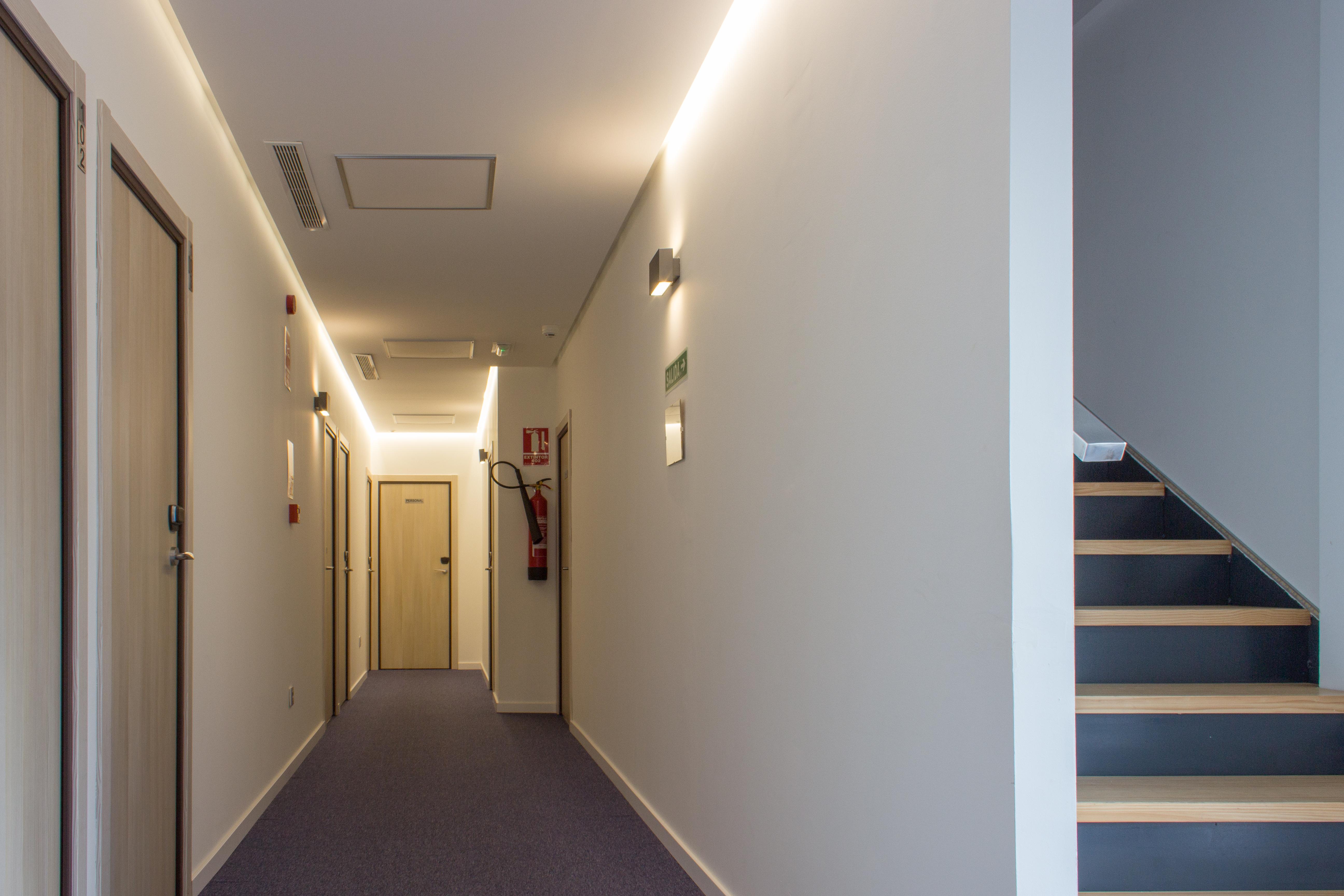 Hotel Hotel Portman Portman