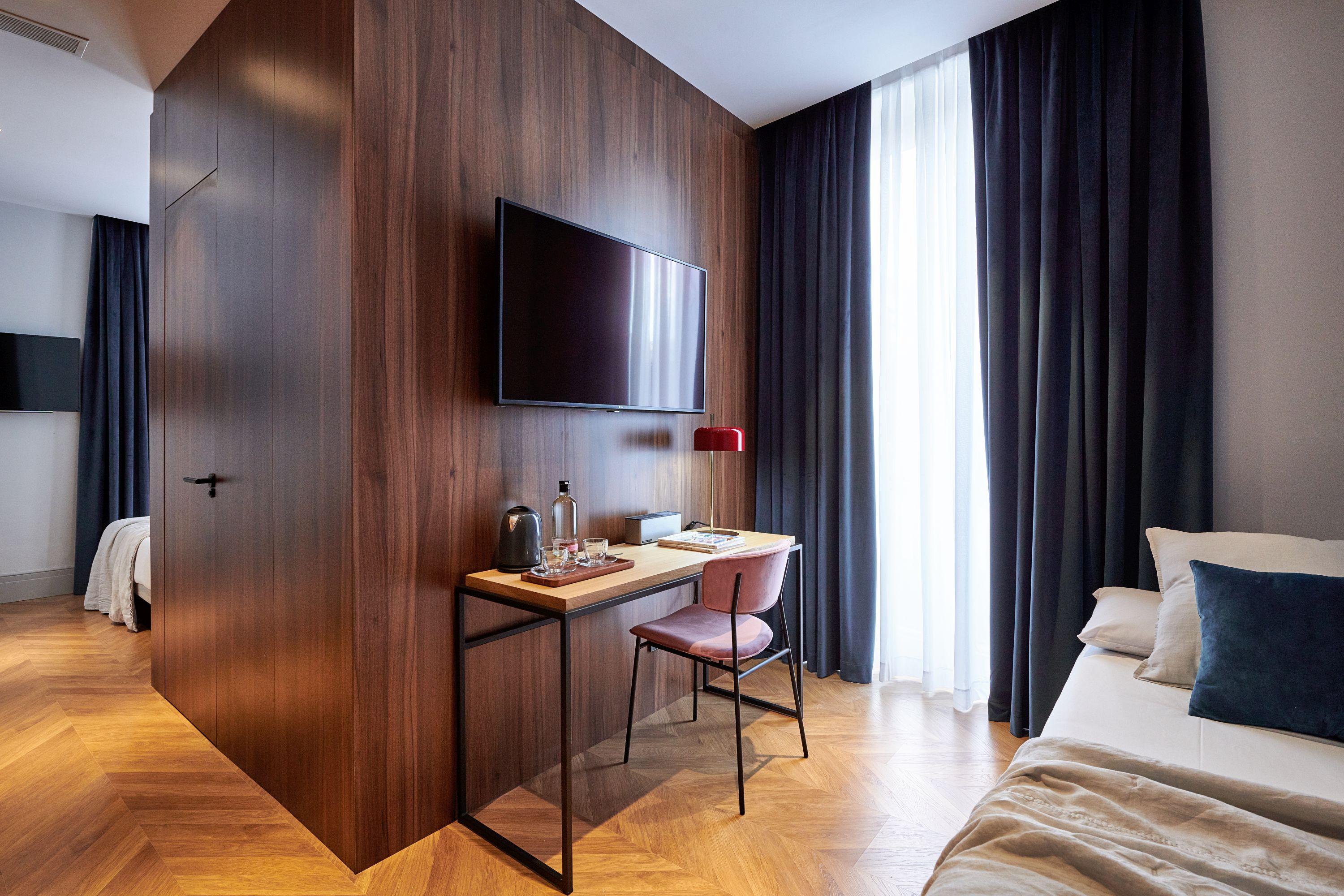 Helen Berger Boutique 4* Valencia