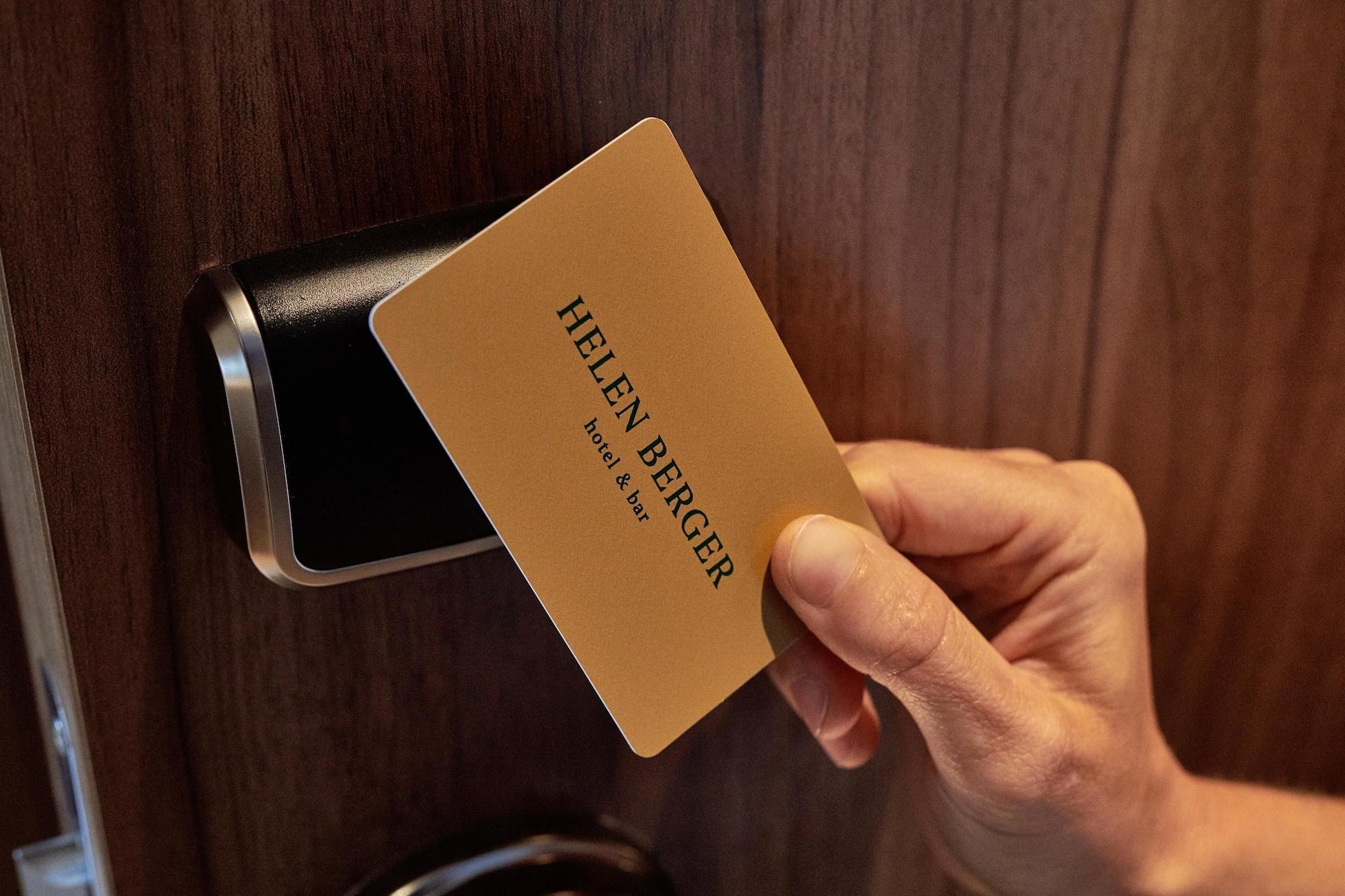 Helen Berger Boutique Hotel Valencia