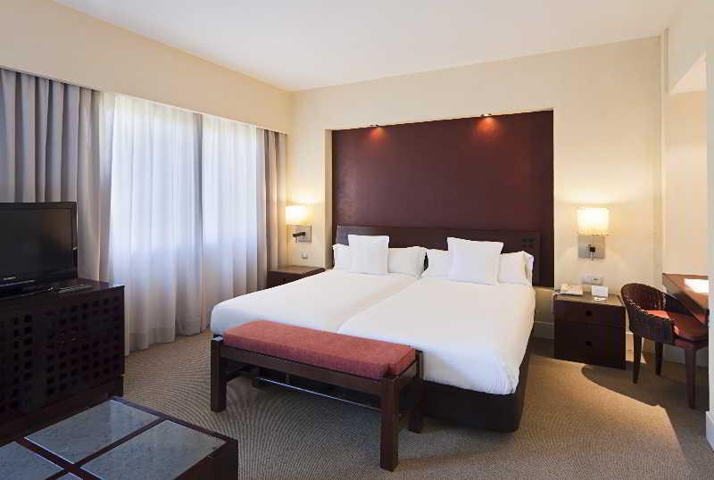Hotel Doubletree By Hilton Golf Islantilla