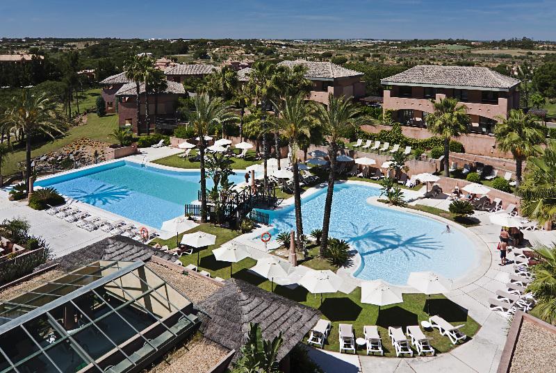 Hotel Doubletree By Hilton Golf