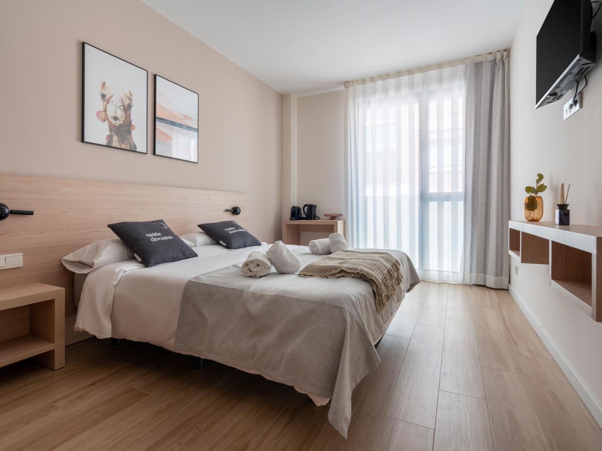 Limehome Carrer De Besalu 82 Hotel Barcelona