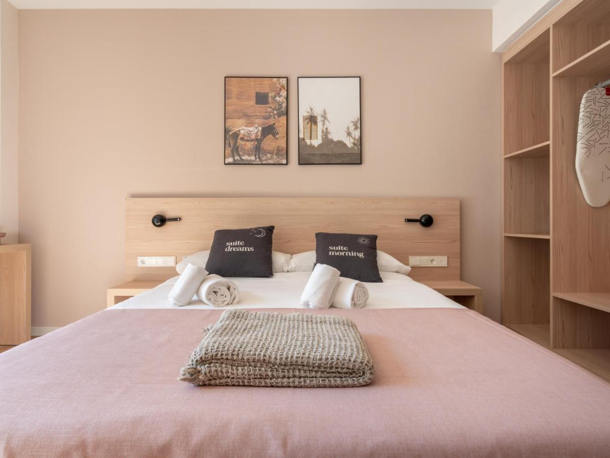 Limehome Carrer De Besalu 82 Hotel