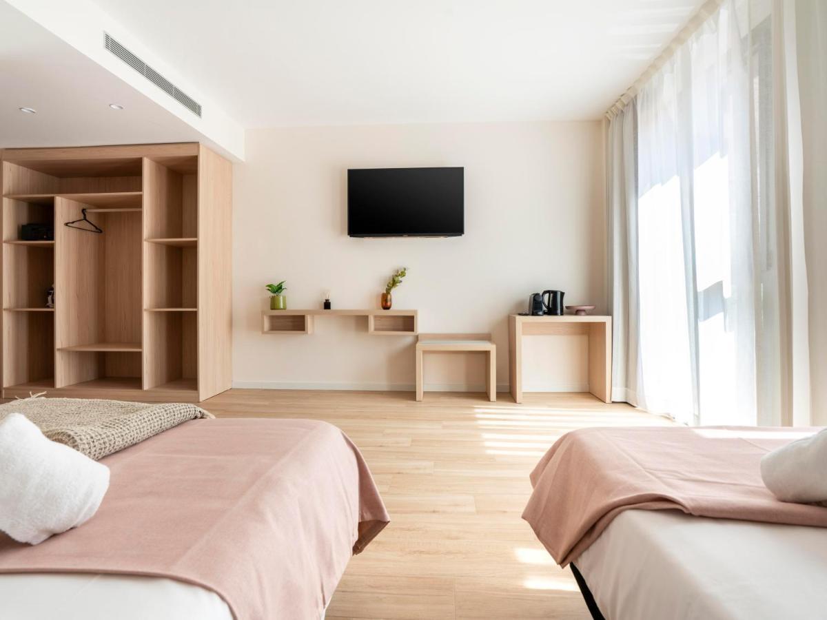 Limehome Carrer De Besalu 82 Barcelona
