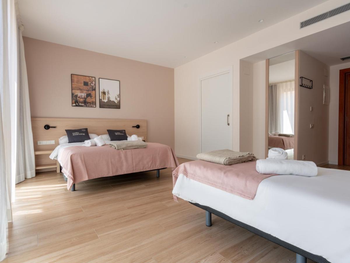 Limehome Carrer De Besalu 82 *