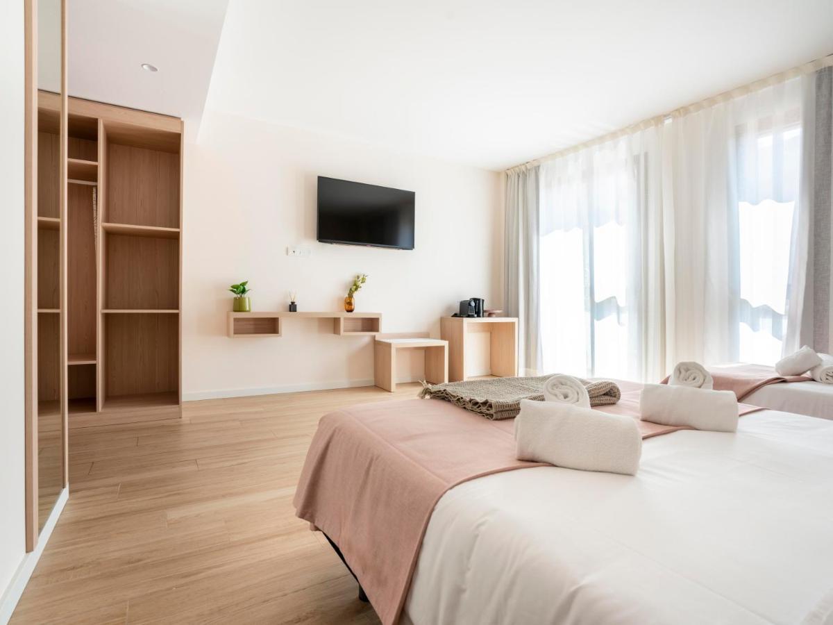 Limehome Carrer De Besalu 82 *
