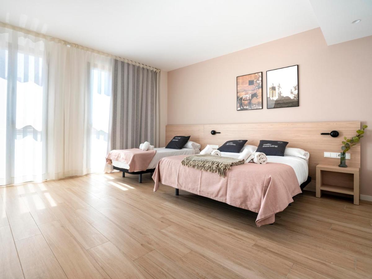 Hotel Limehome Carrer De Besalu 82 Barcelona