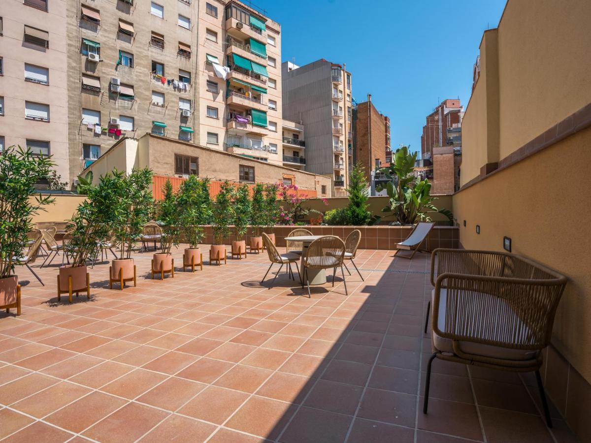 Limehome Carrer De Besalu 82 Hotel