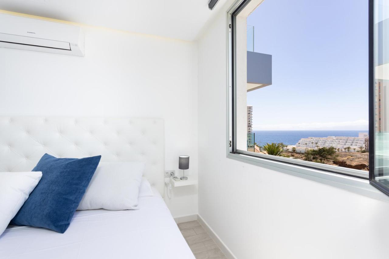 Deluxe In Costa Adeje Apartamento