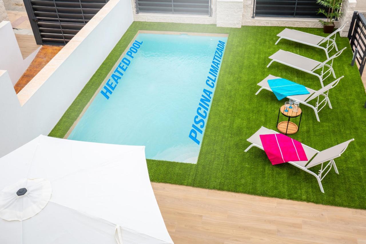 Fidalsa 5 Stars Premium Villa El Campello