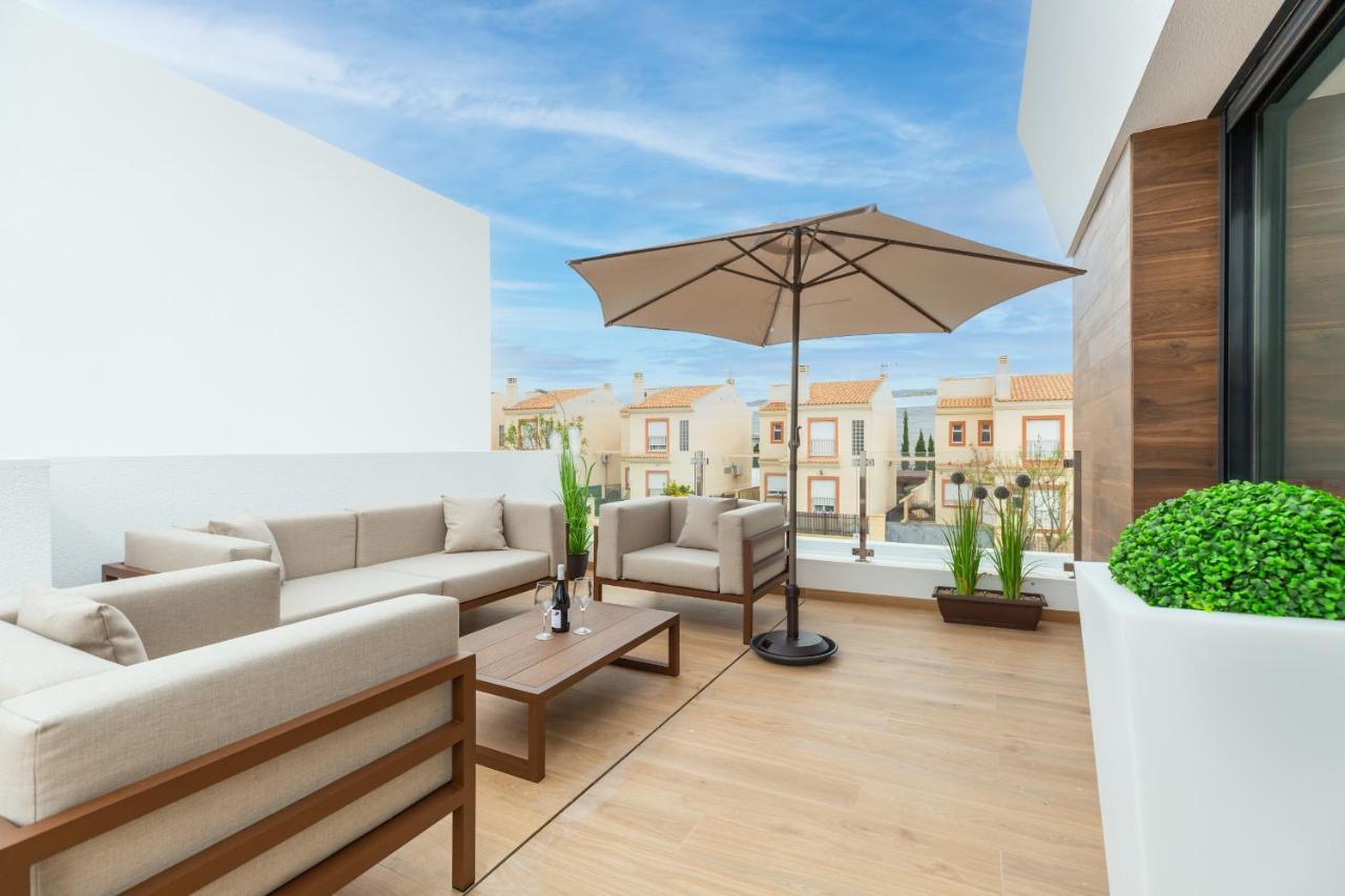 Villa Fidalsa 5 Stars Premium