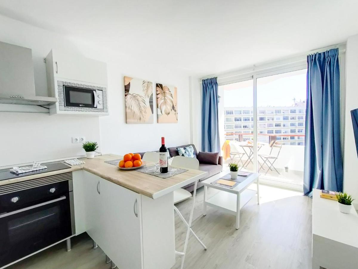 Apartment Cotton Cloud Playa del Ingles (Gran Canaria)