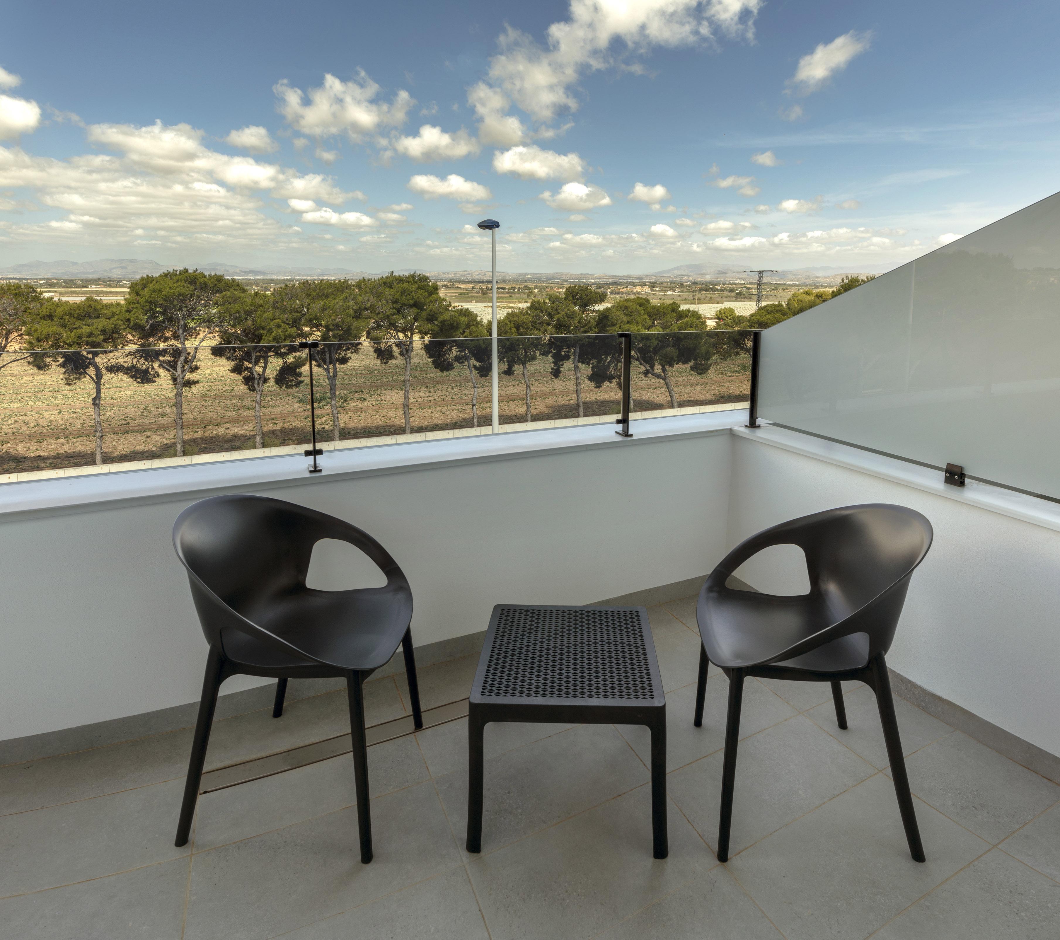 Aj Gran Alacant By Sh 4* Santa Pola