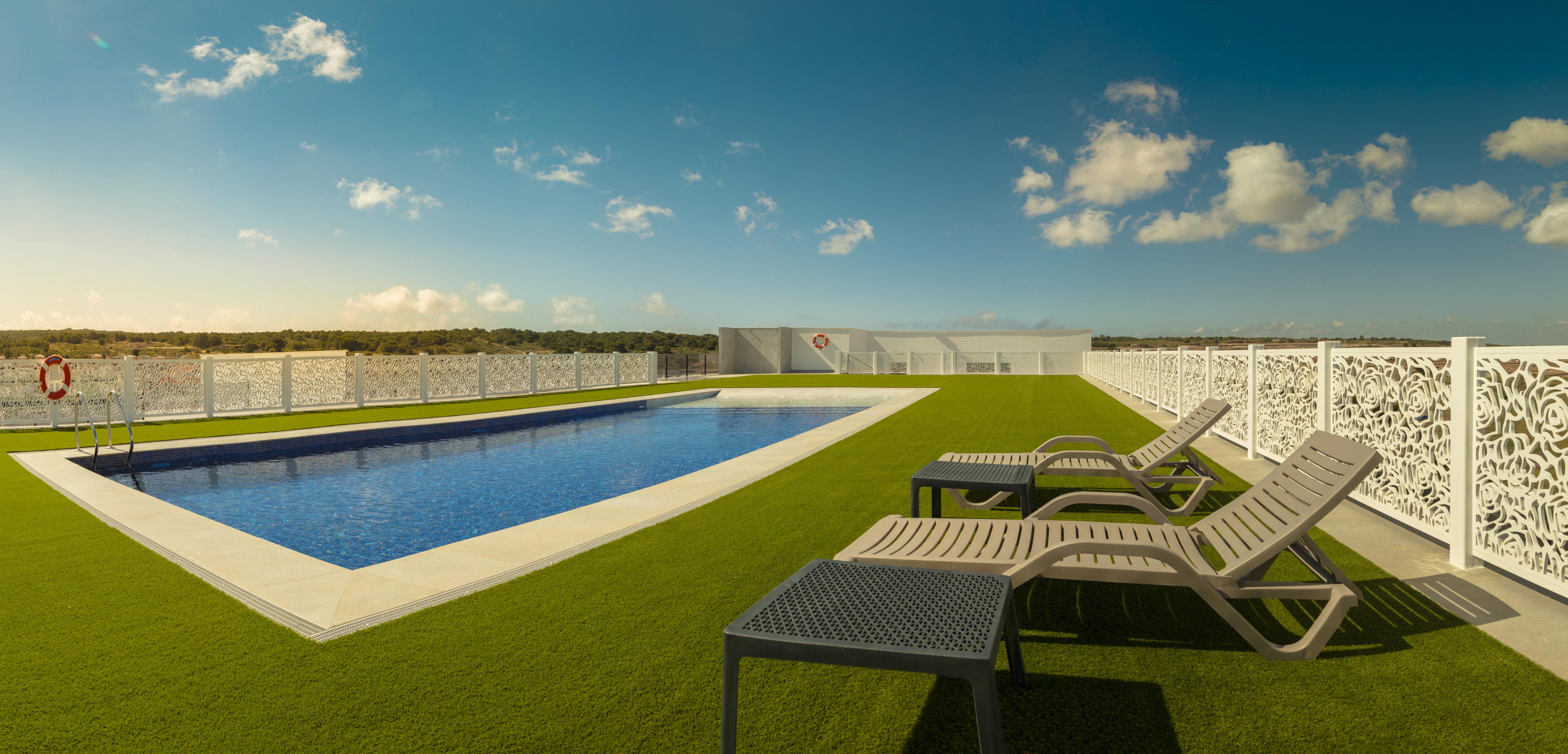 Hotel Aj Gran Alacant By Sh Santa Pola