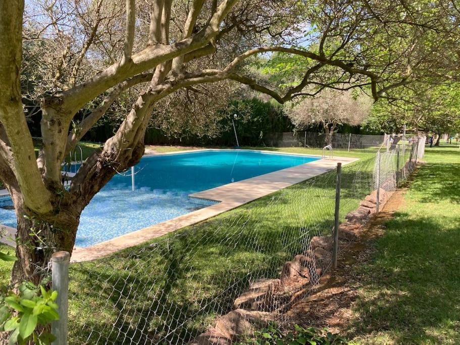 Acogedor Familiar En La Sierra Calderona Holiday home