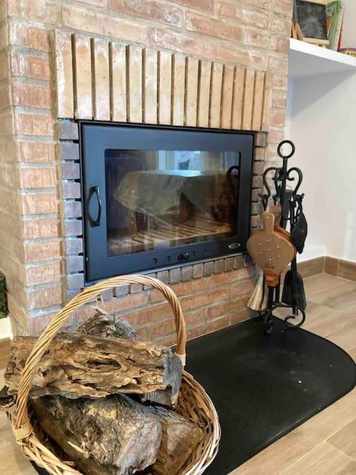 Acogedor Familiar En La Sierra Calderona Holiday home Naquera