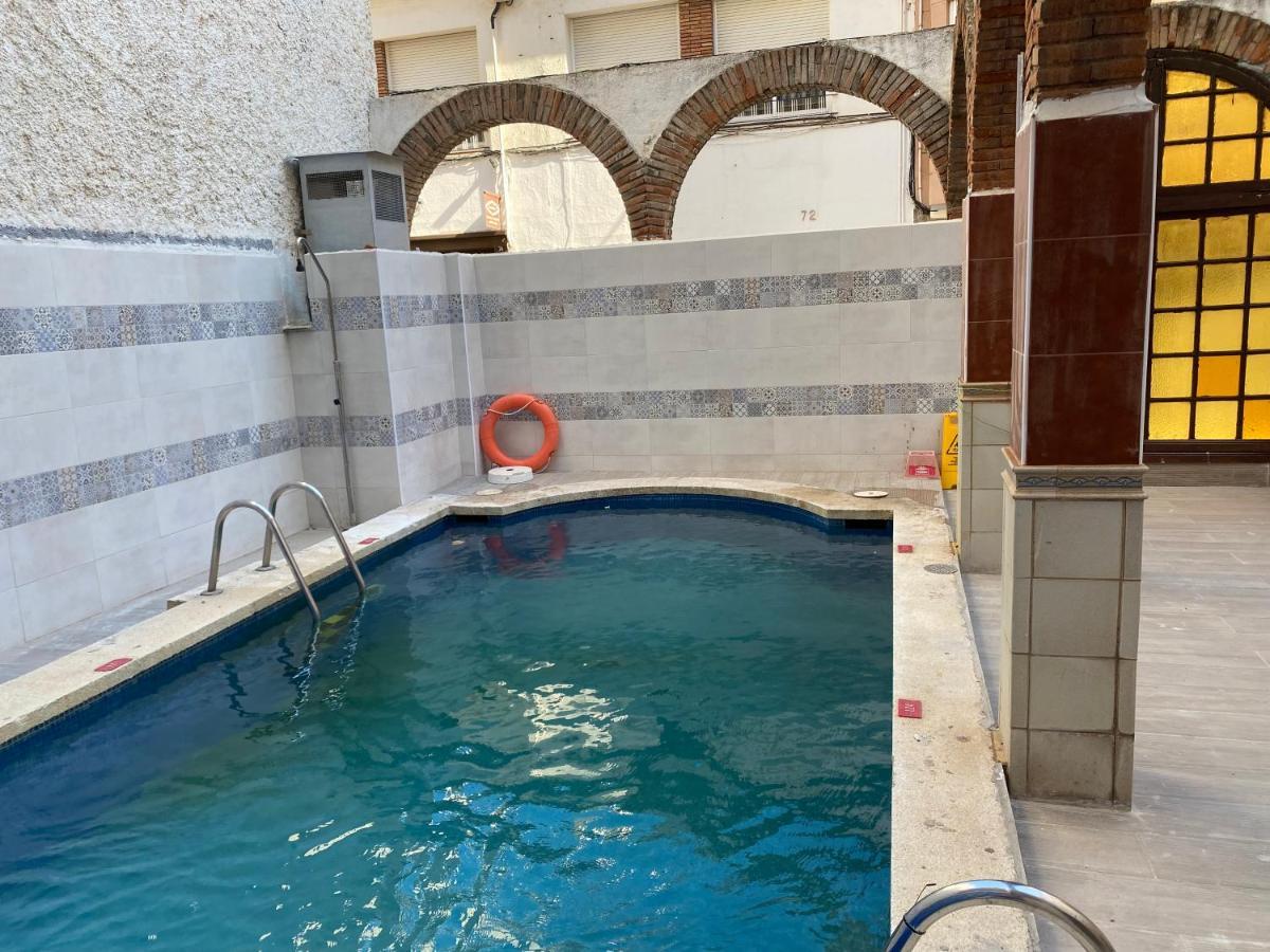 Hotel Vila Calella 3* Calella