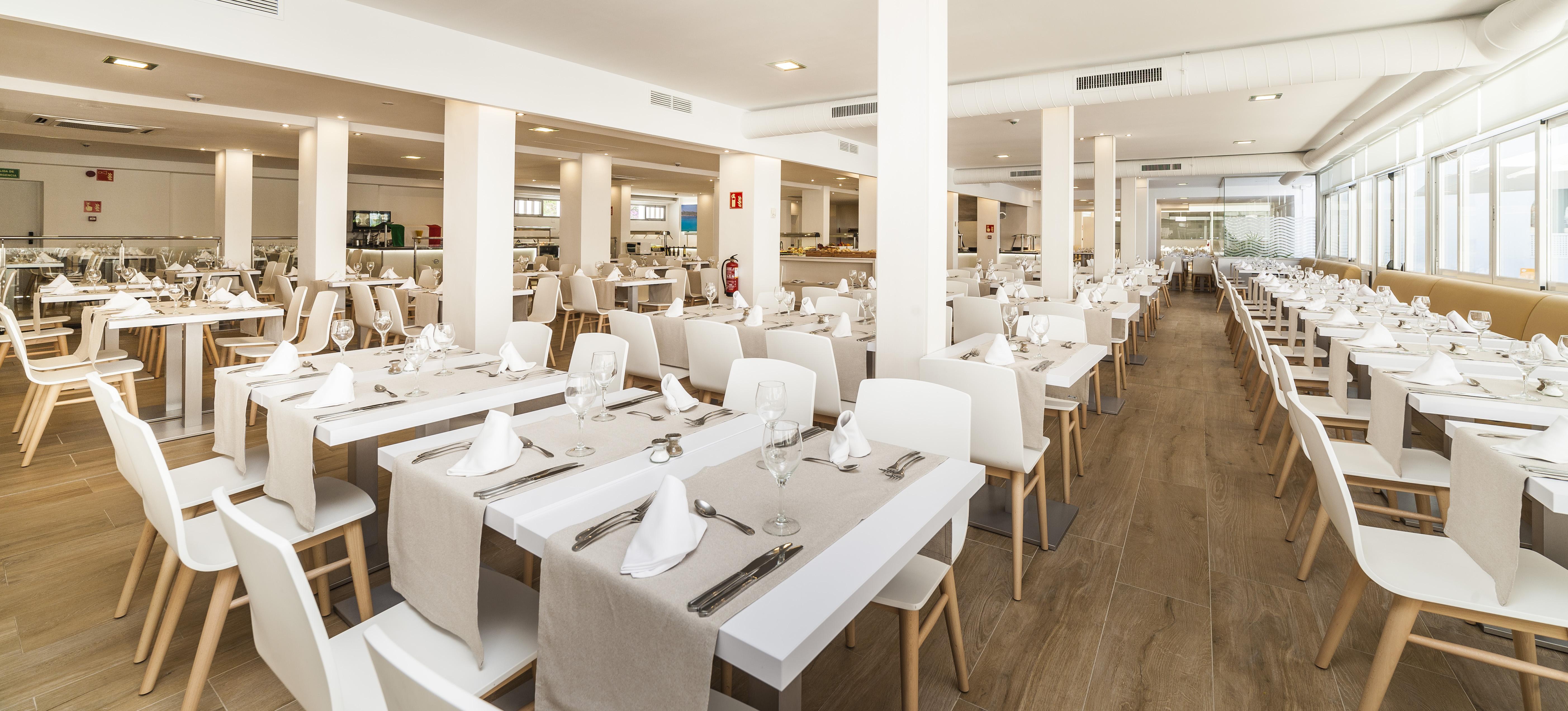 Apartahotel Globales Lord Nelson Santo Tomás