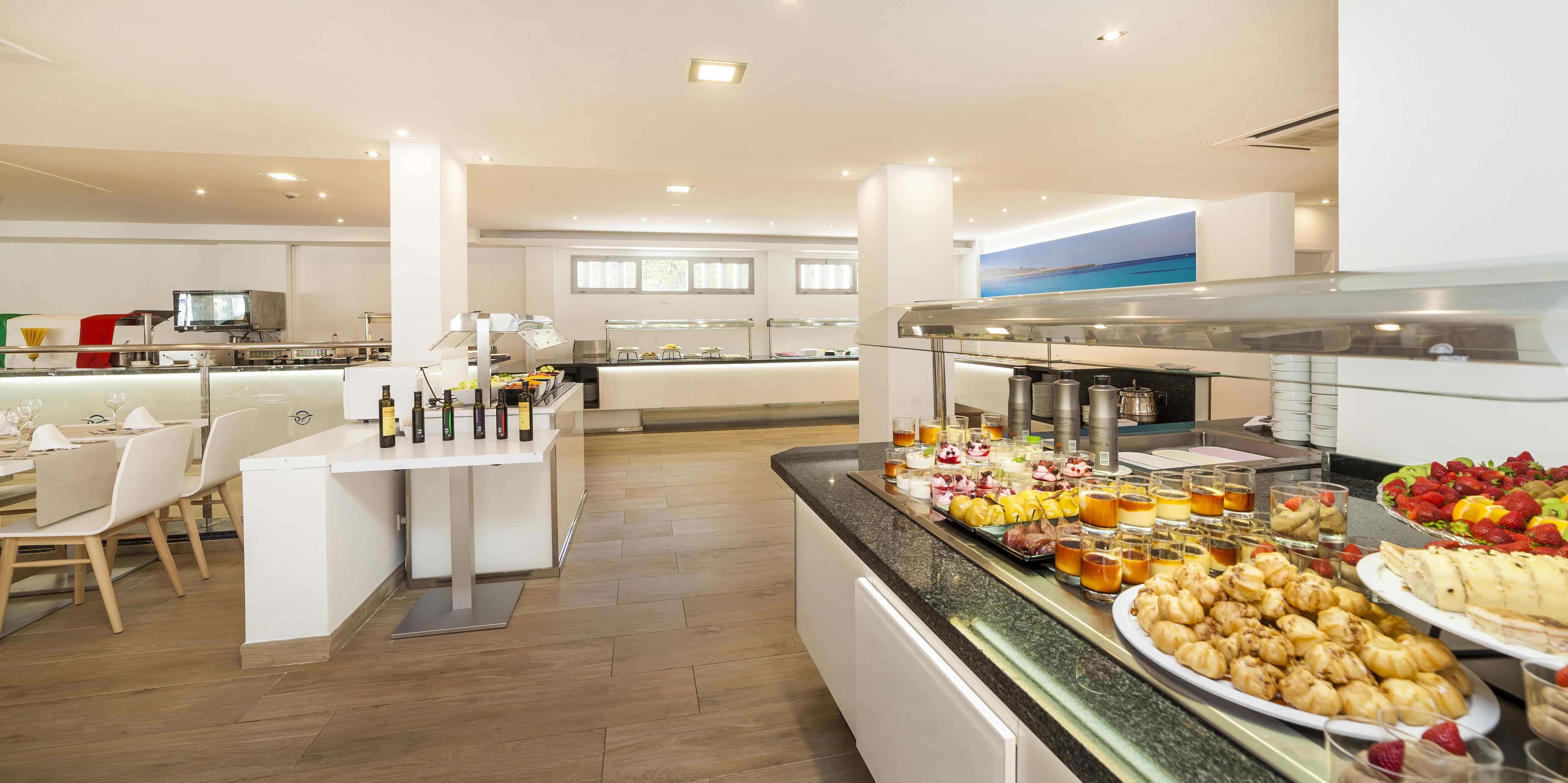 Globales Lord Nelson Apartahotel