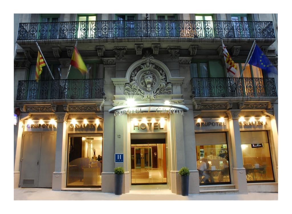 Grupotel Gravina Hotel 3*