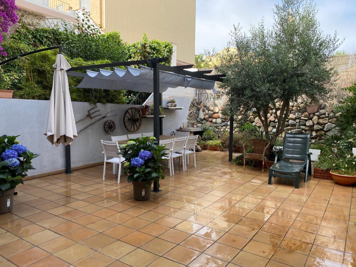 Playa Apartamento Badalona