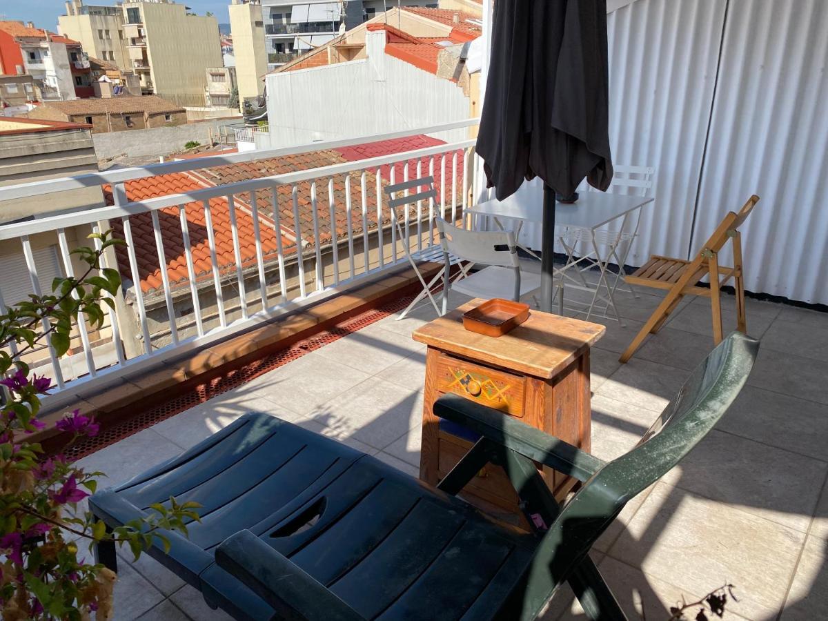 Apartamento Playa