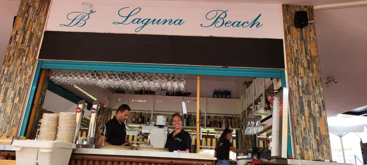 Laguna - Coral Side *