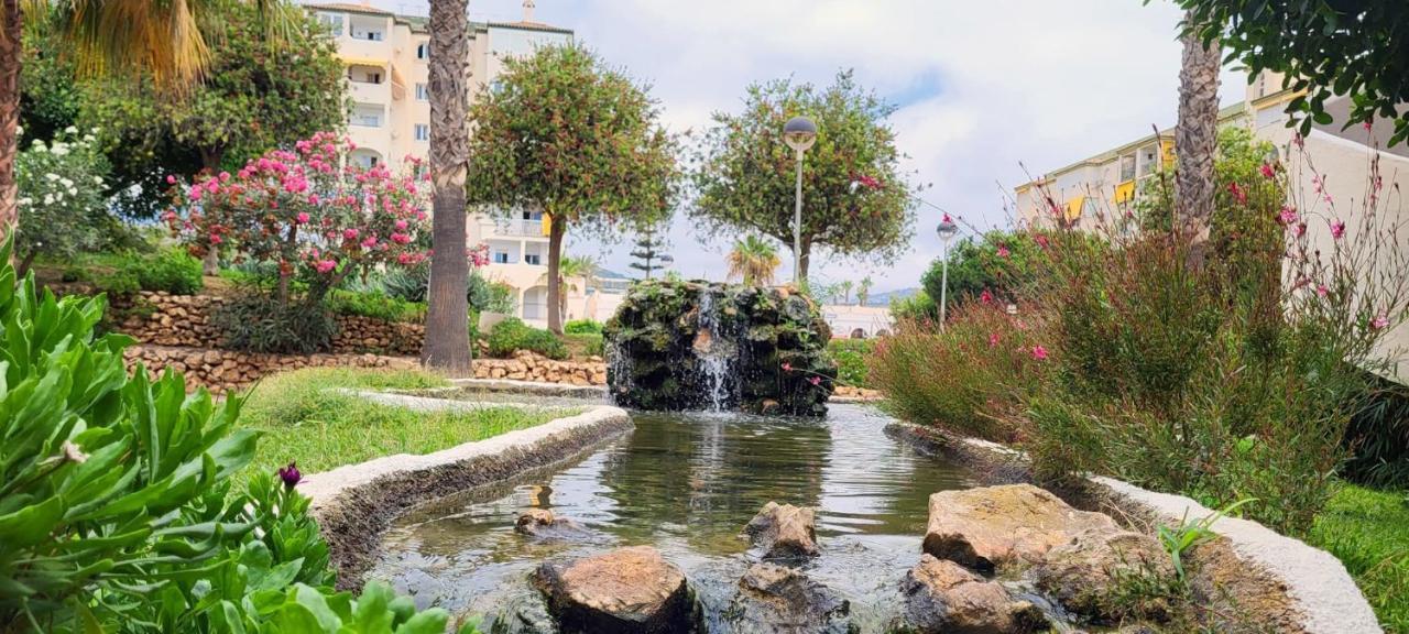 Laguna - Coral Side Apartamento Torrox