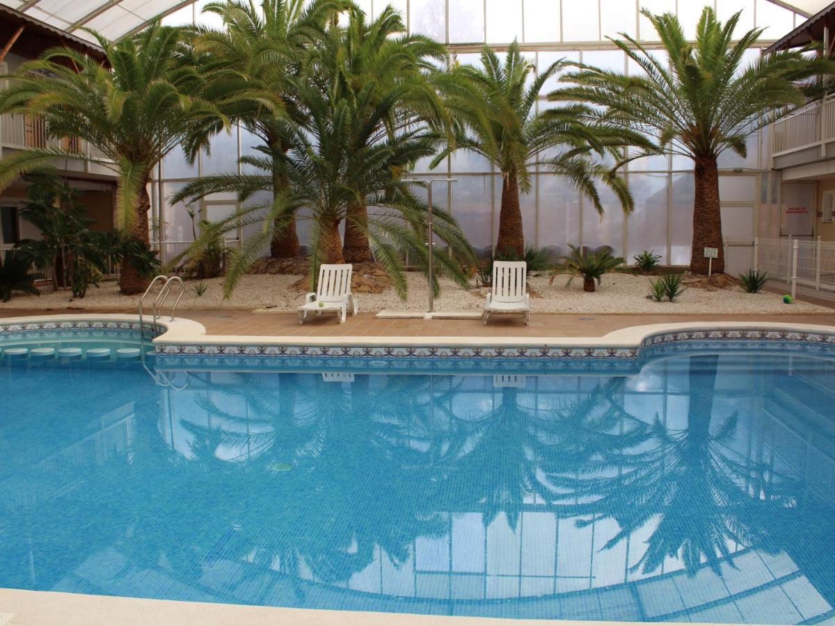 Bed and breakfast Algorfa