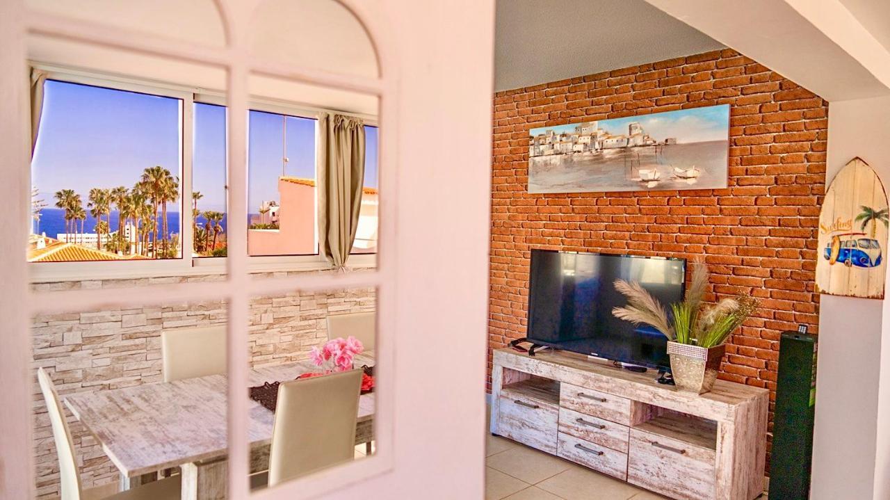 Casa Amada Villa Callao Salvaje