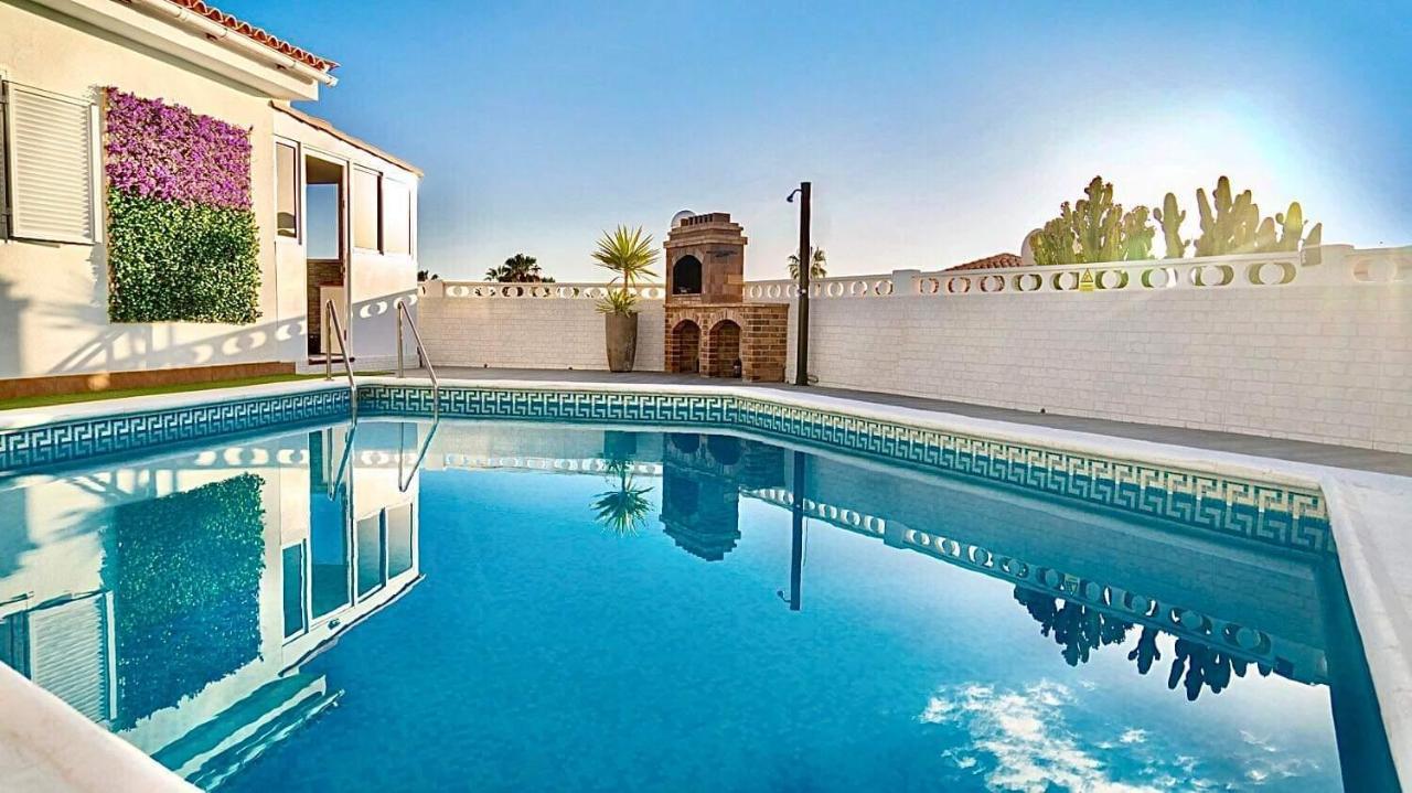 Casa Amada Villa