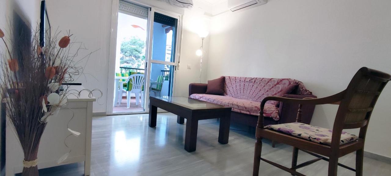 Laguna - Coral Side Apartamento Torrox