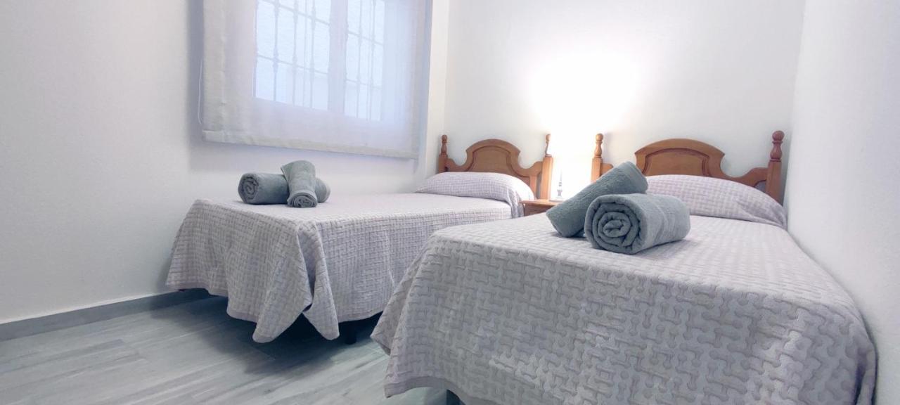 Apartamento Laguna - Coral Side *